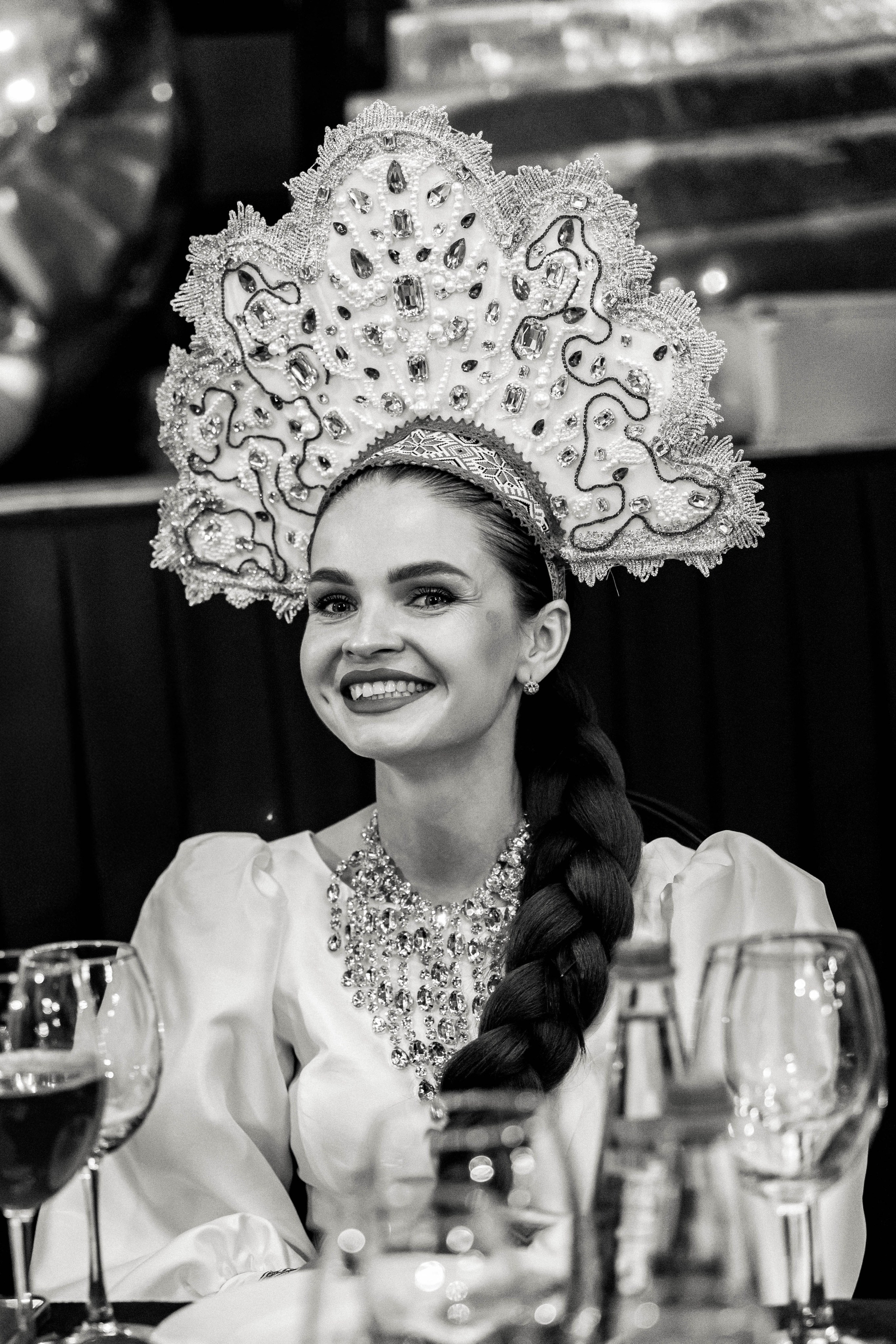 Премия AIR IN PARTY AWARDS. Свадебный фотограф. Москва и Московская Область