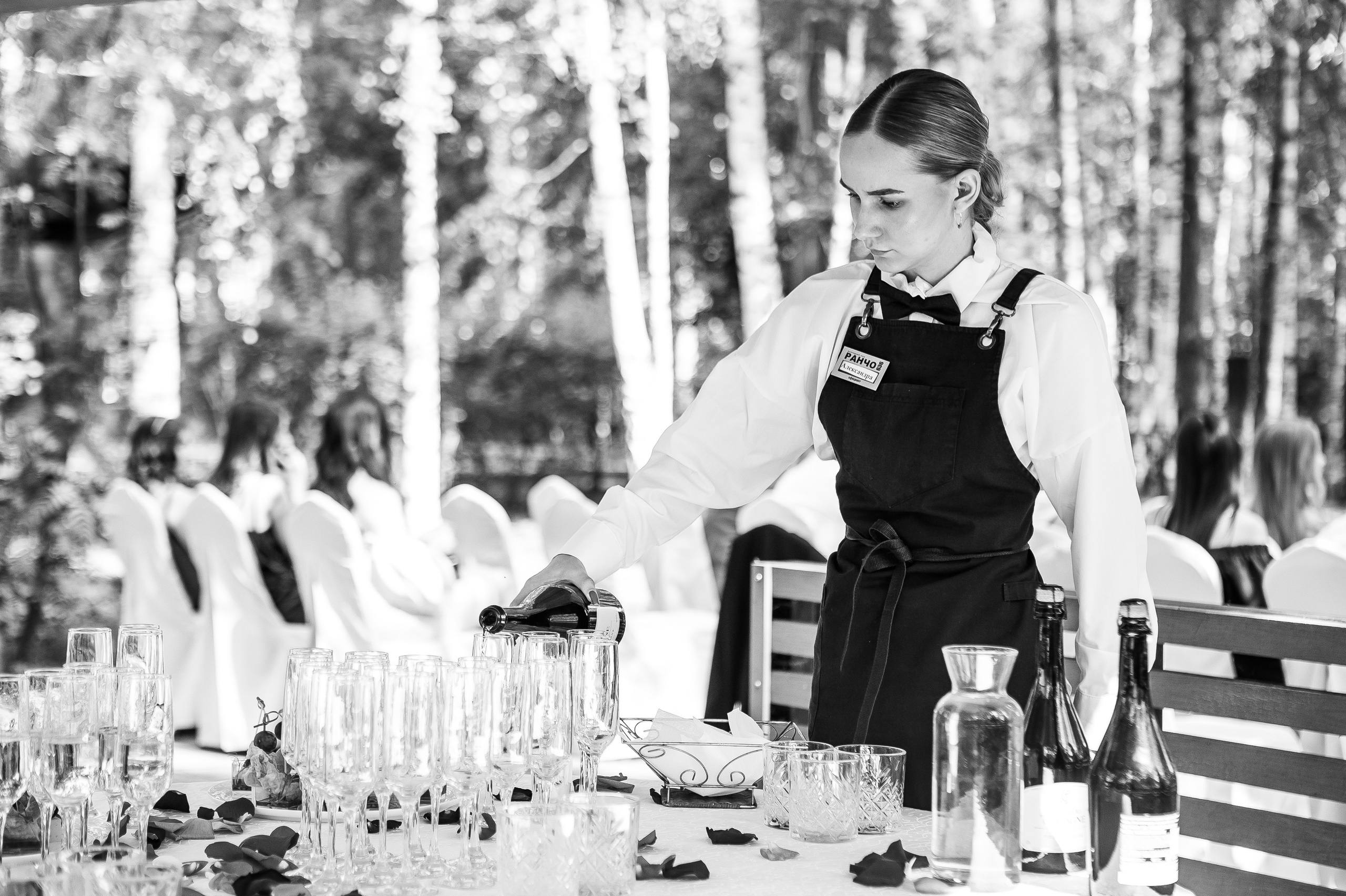 Свадебный фотограф Нижний Новгород. Свадебный и контент фотограф в Нижнем Новгороде Владимир Пресняков