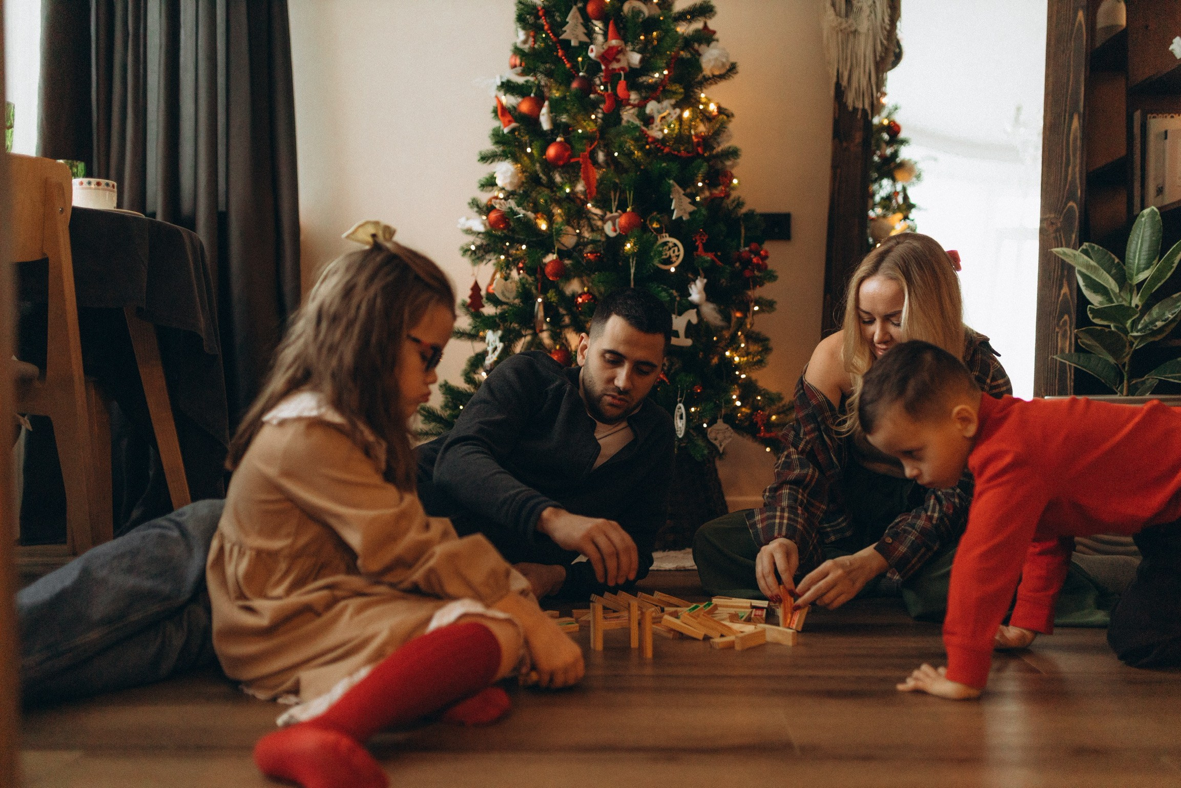 Семейный фотограф в Москве Жукова Анна