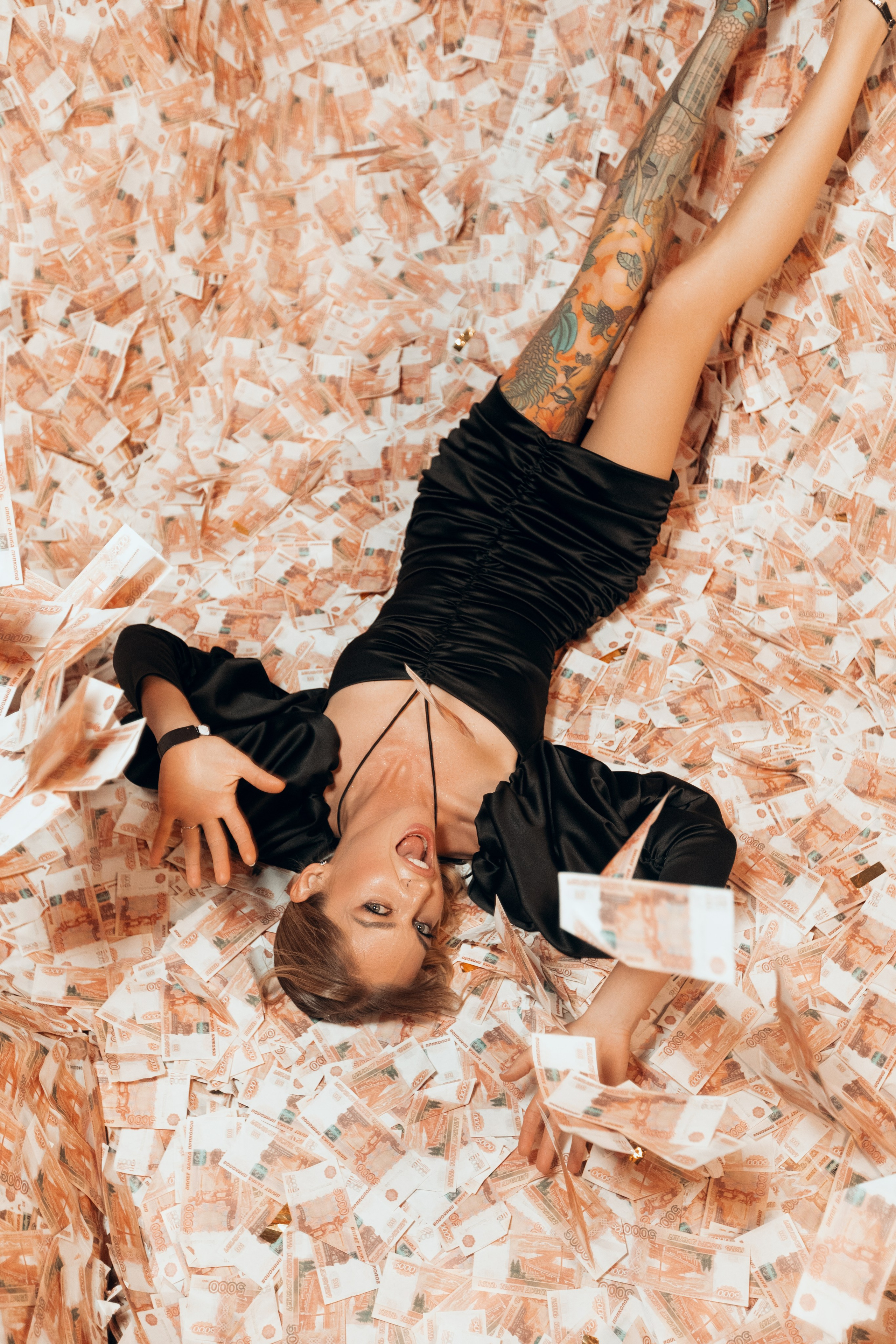 PMU-2023. КЭНДИ | Вязаные игрушки и декор на заказ