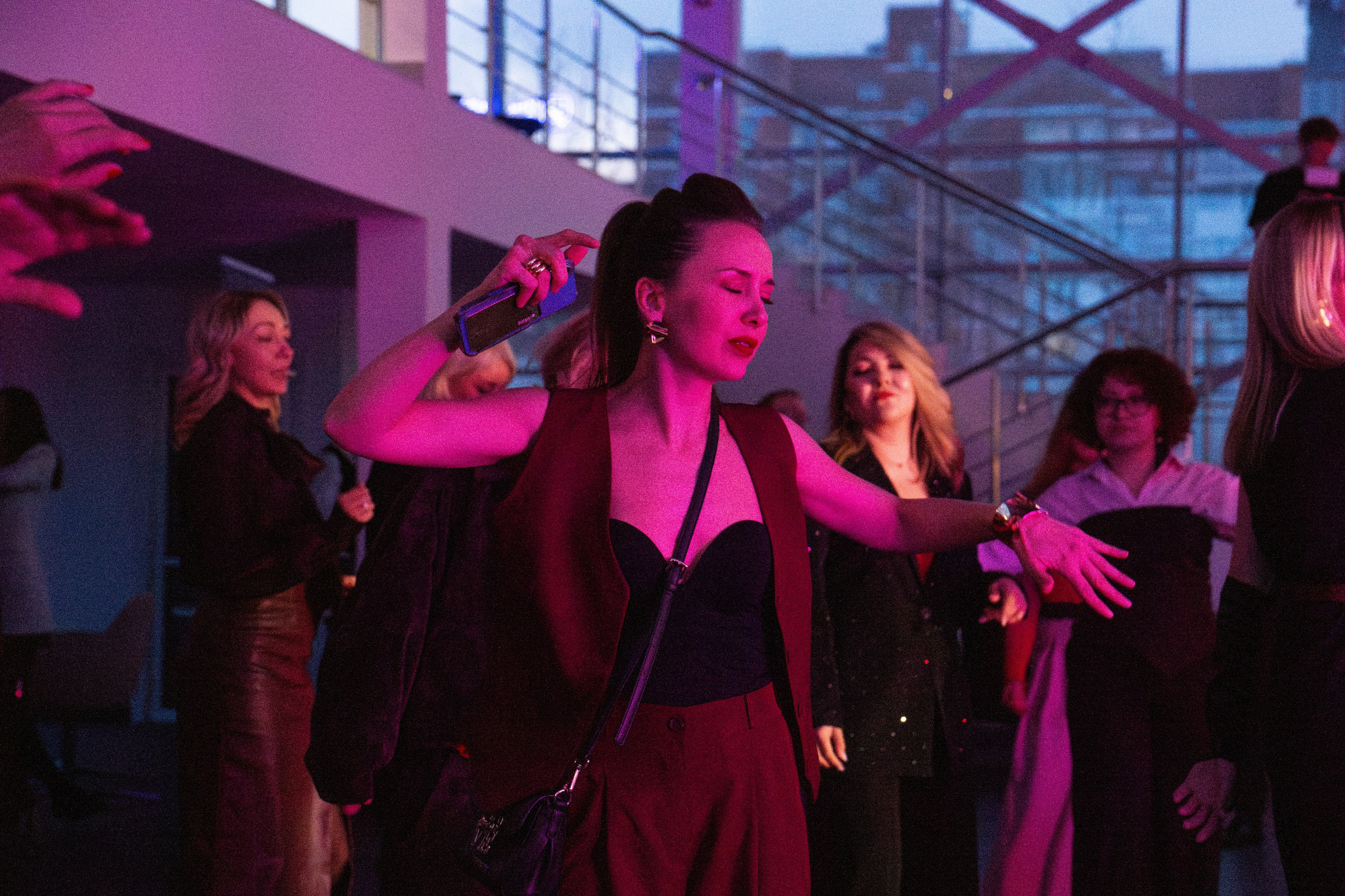 ДЕНЬ ЗАЩИТЫ ПРЕДПРЕНИМАТЕЛЕЙ. СВОИ. ФОТООТЧЕТЫ-СОБЫТИЯ-МЕСТА