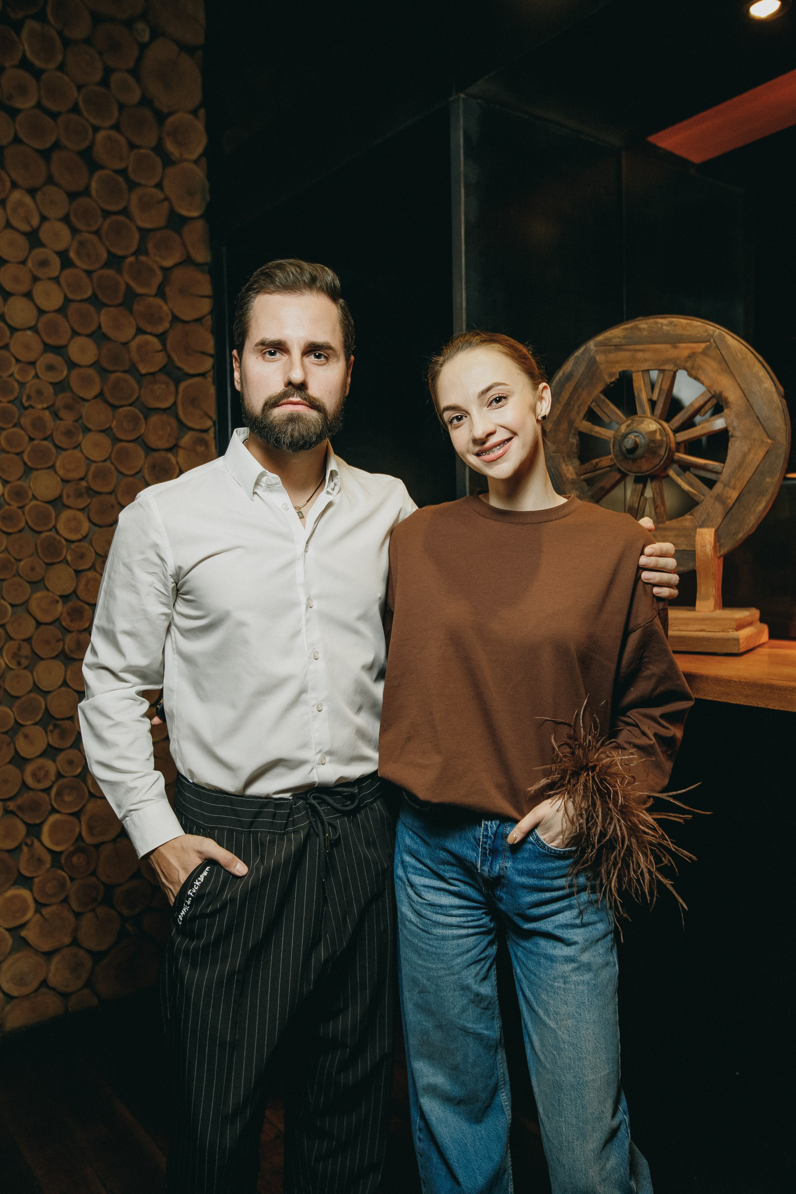 Музыкально-поэтический вечер с Иваном Засухиным. СВОИ. ФОТООТЧЕТЫ-СОБЫТИЯ-МЕСТА