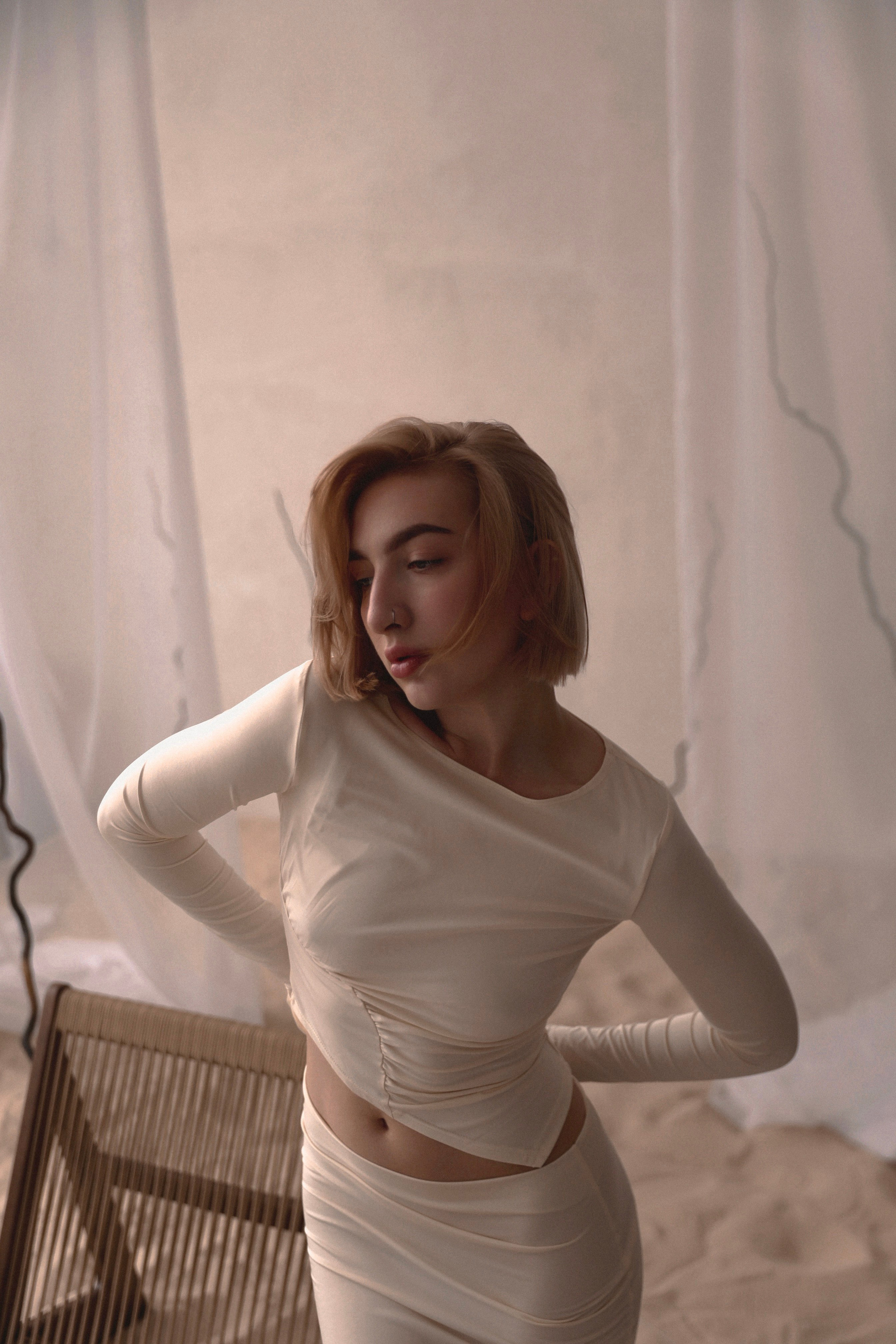 Shape. Виктория Калугина — фотограф и видеомейкер в Москве