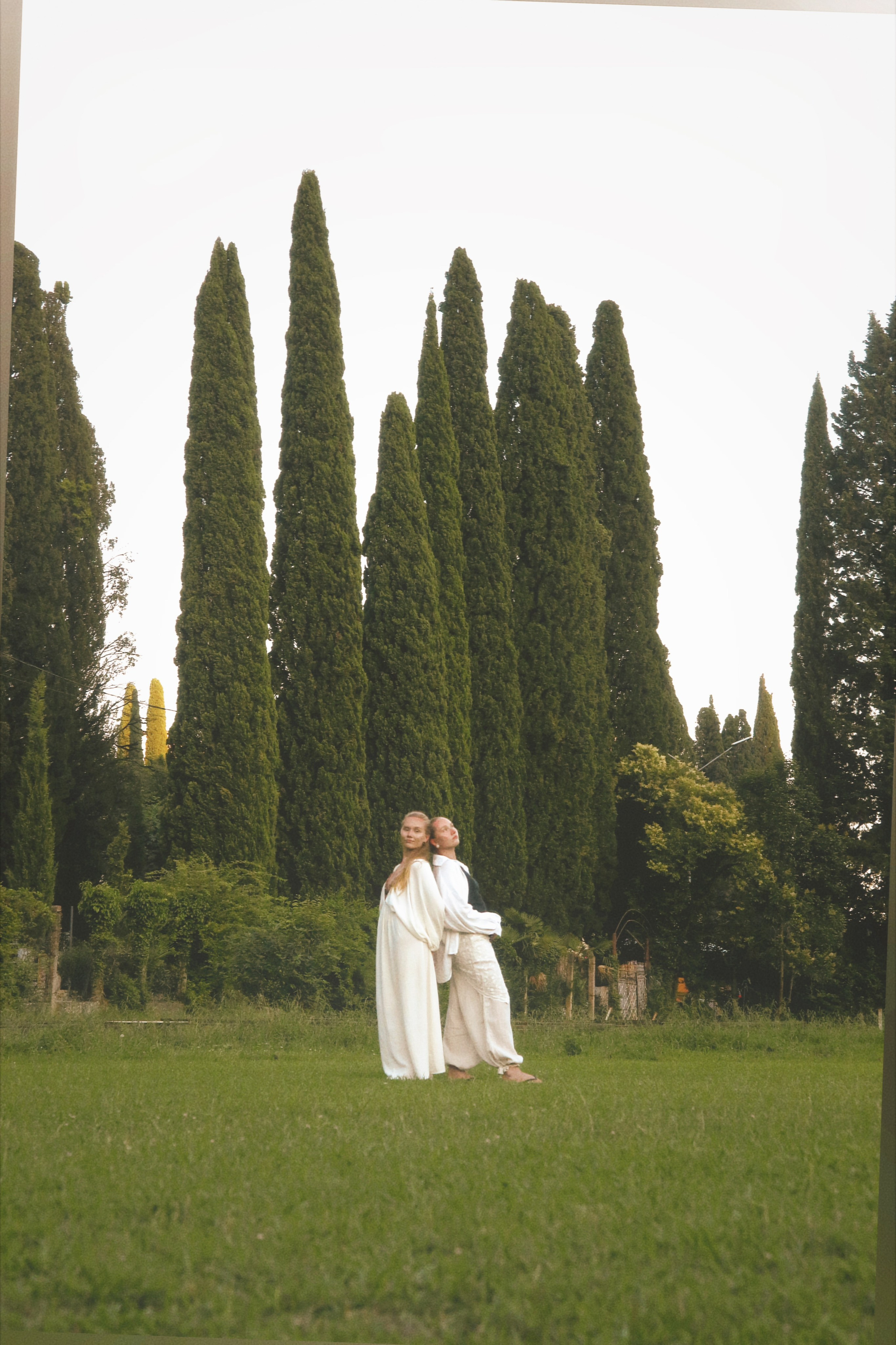 Twins. Виктория Калугина — фотограф и видеомейкер в Москве