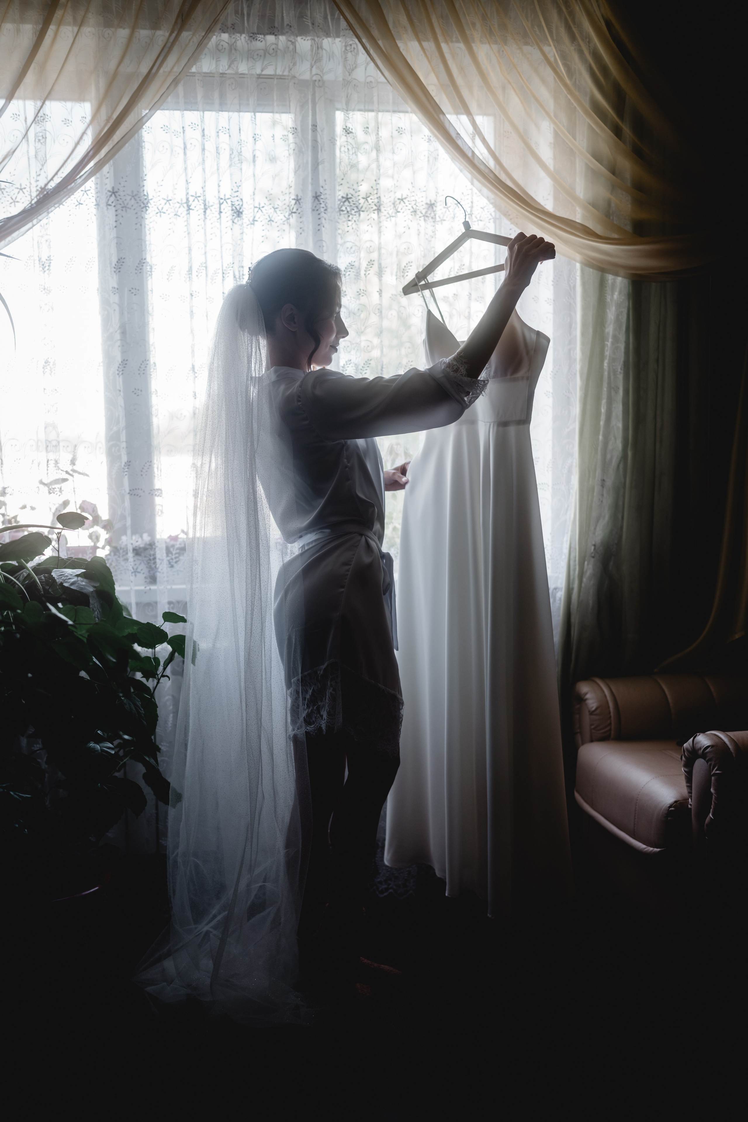 Свадьба Денис и Марина. Свадебный и индивидуальный фотограф Аля Мамакова