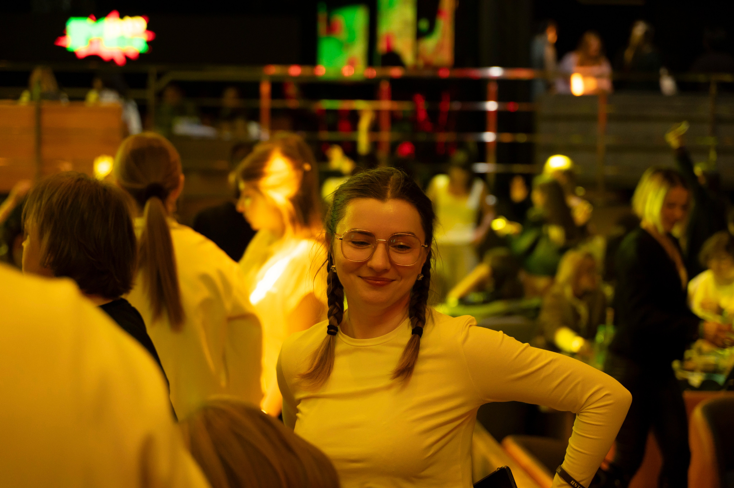 Репортажная съемка (съемка мероприятий). Фотограф Беларусь — Ольга Шаповалова (Жардецкая)