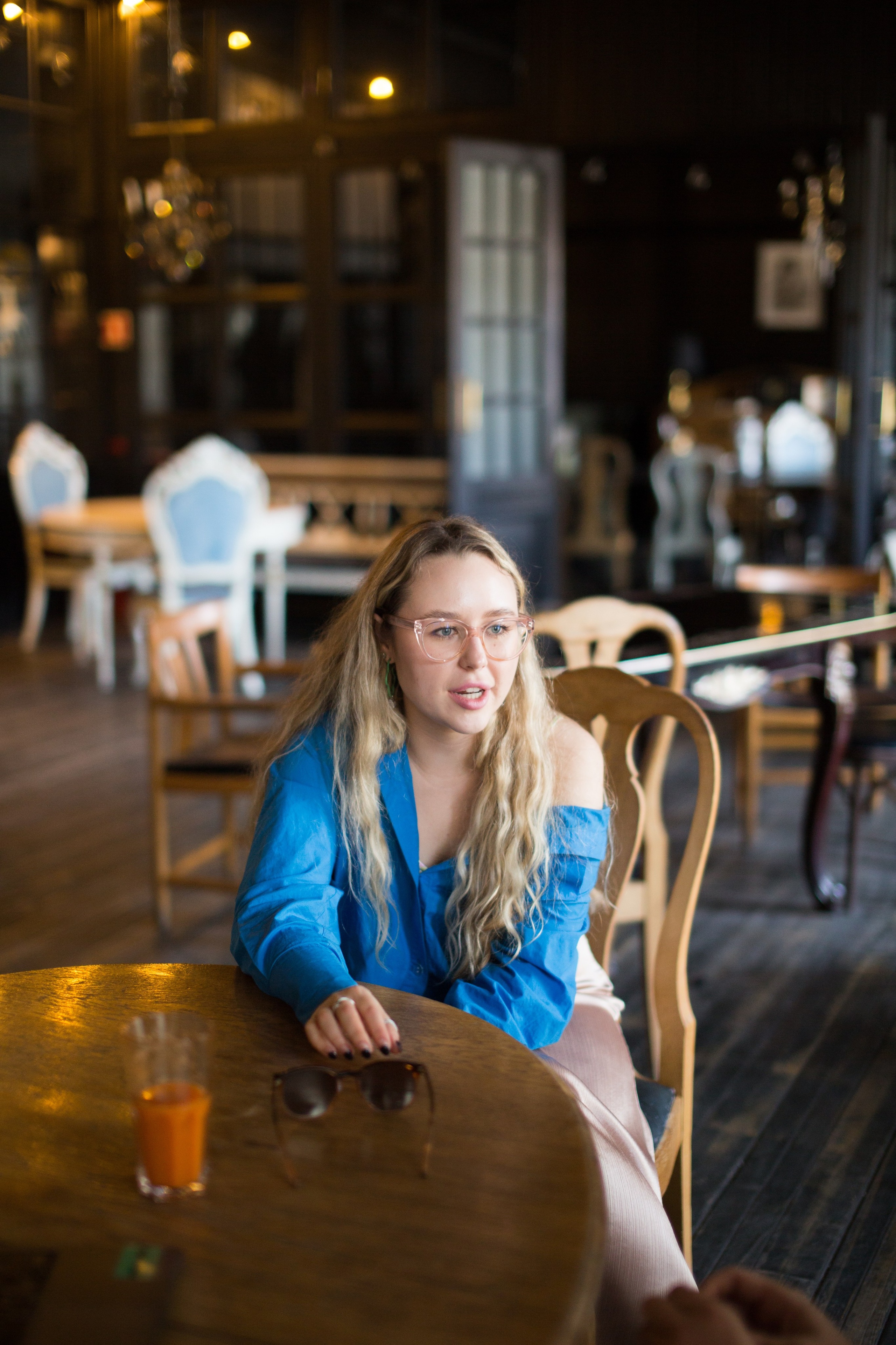 Проект «Связь». Офлайн встреча, СПб. Портретный и репортажный фотограф в Санкт-Петербурге Елизавета Я