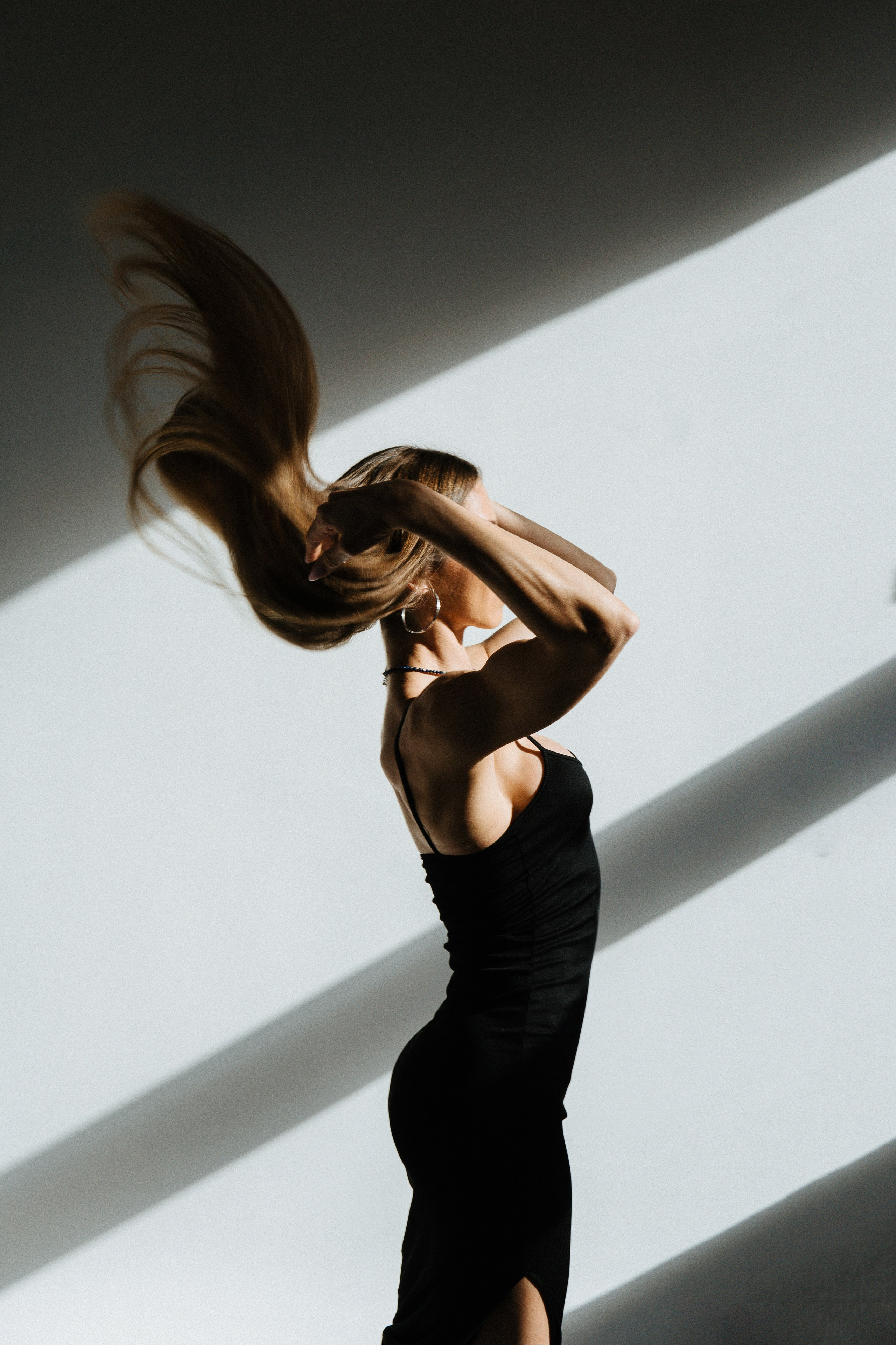 Ира. Фотограф Алла Быкова