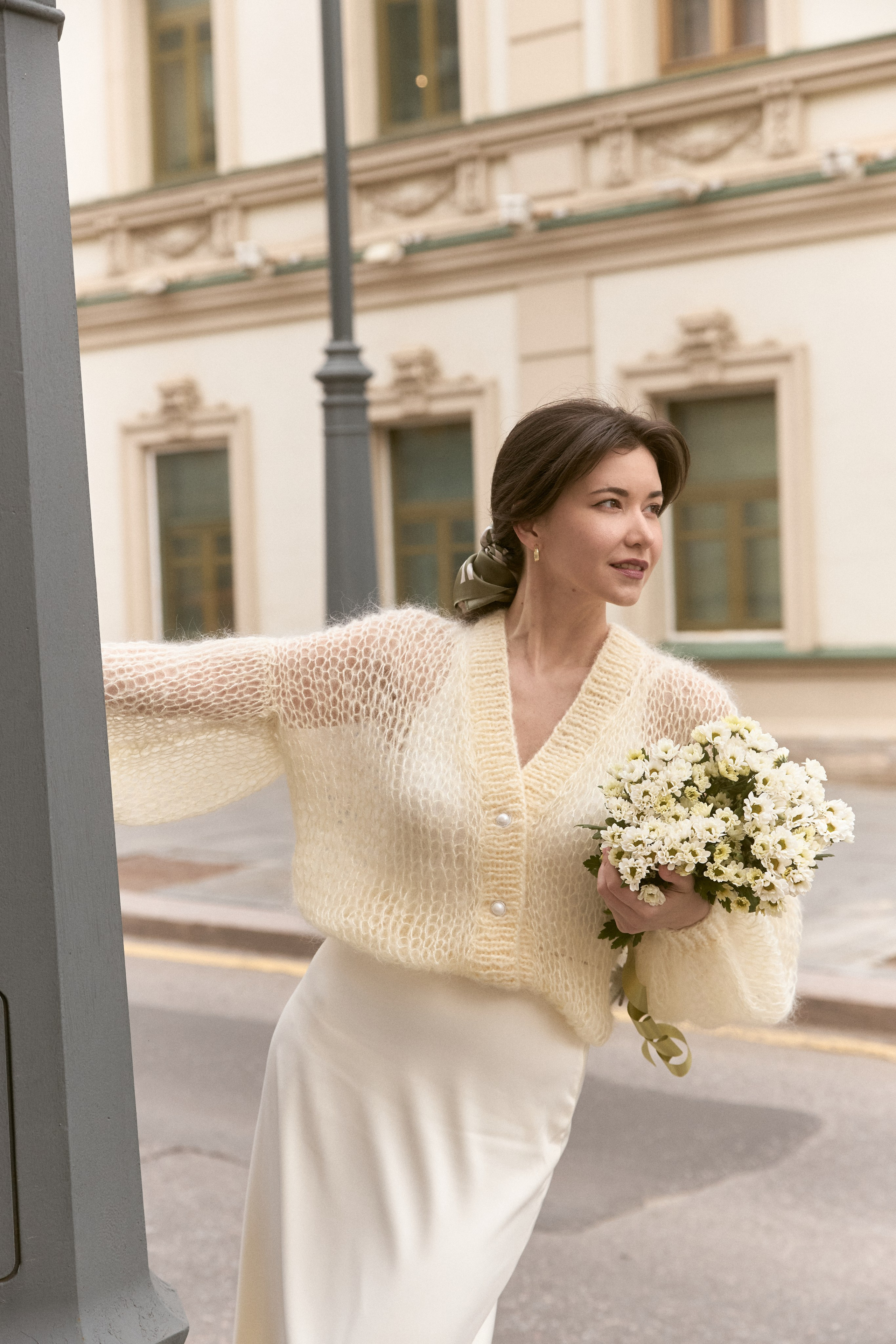 Катя. Семейный и детский фотограф Юлия Шох