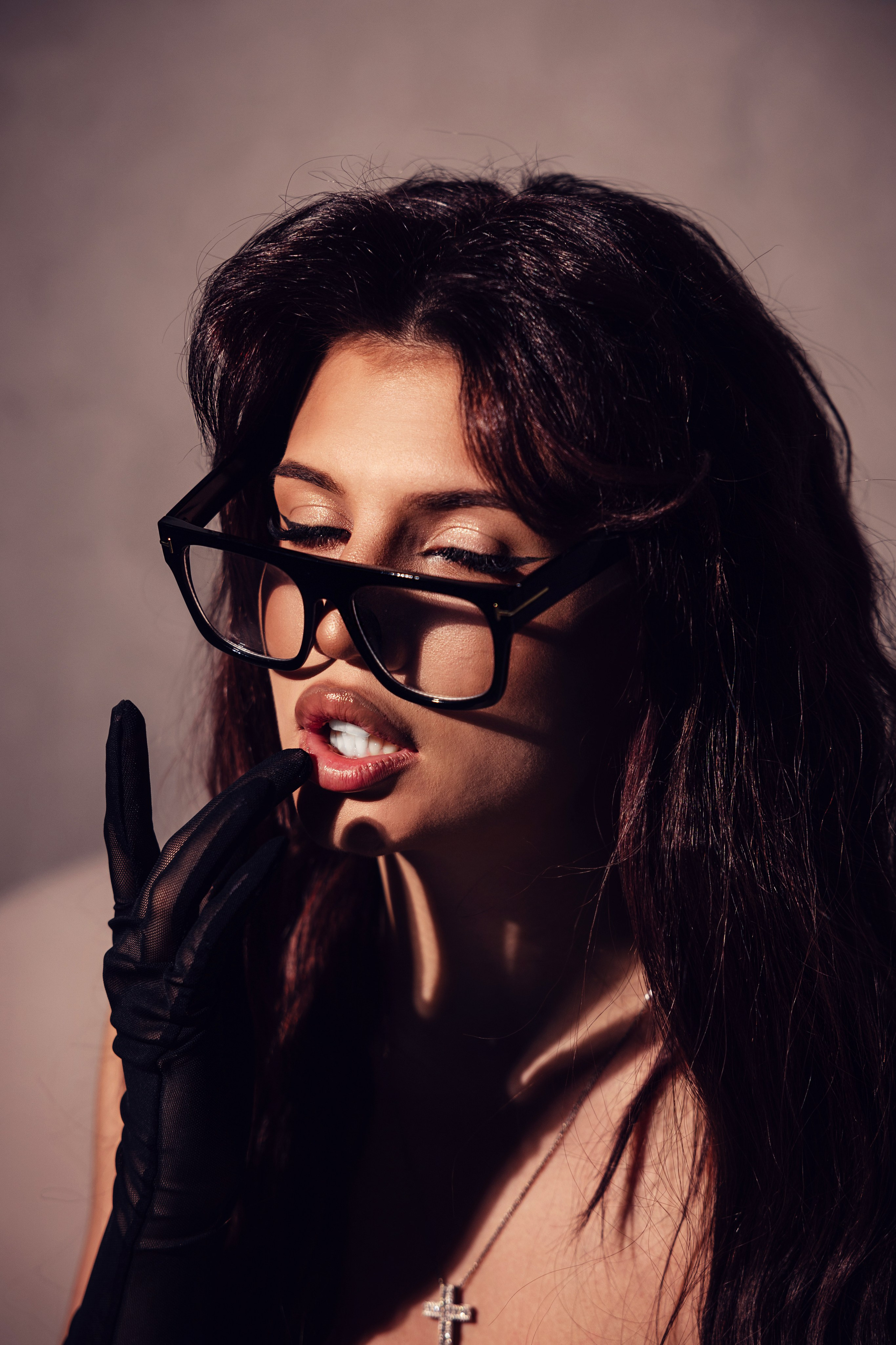 Женская фотосессия Казань. Фотограф в Казани Ольга Яшина