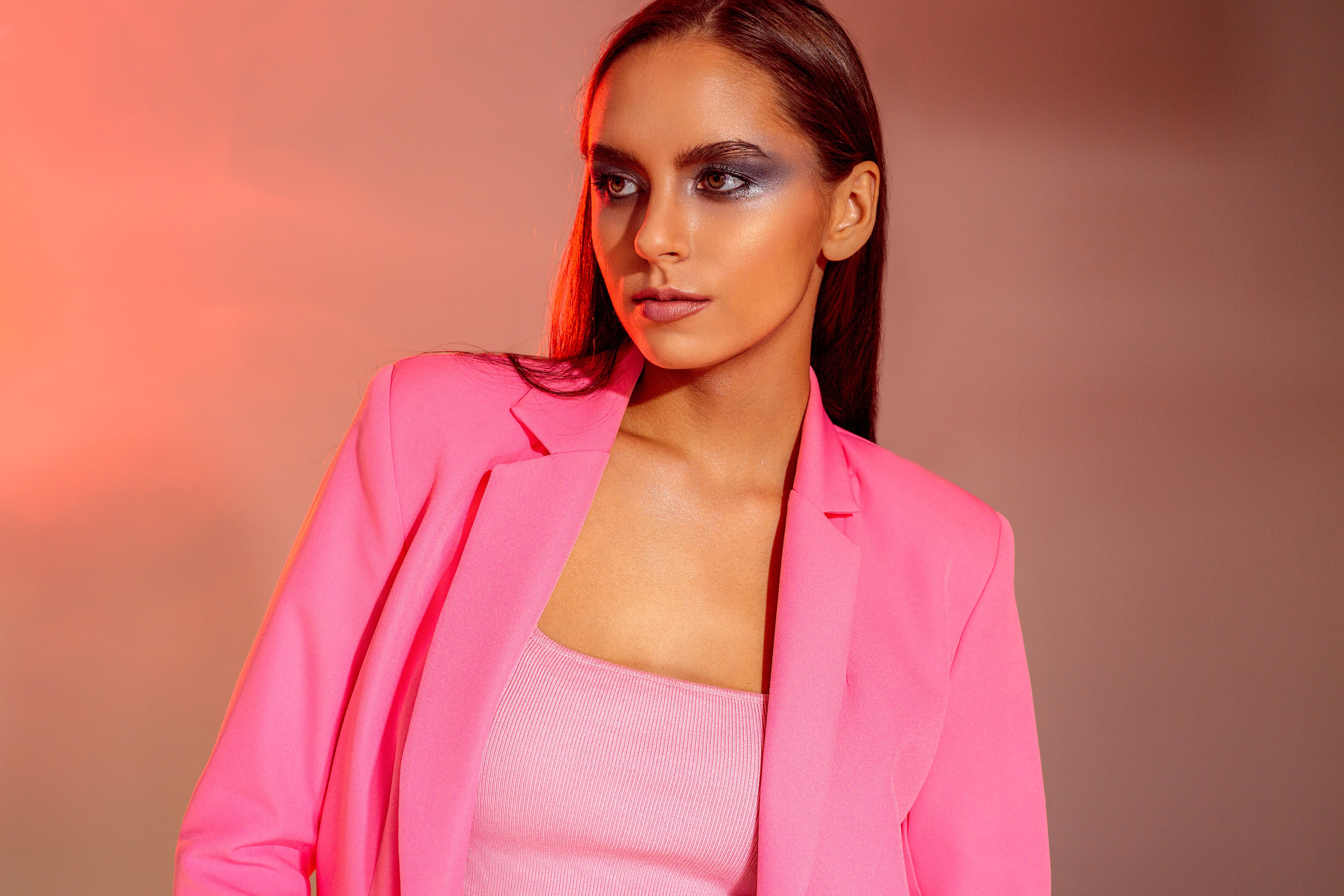 Женский фотограф Казань