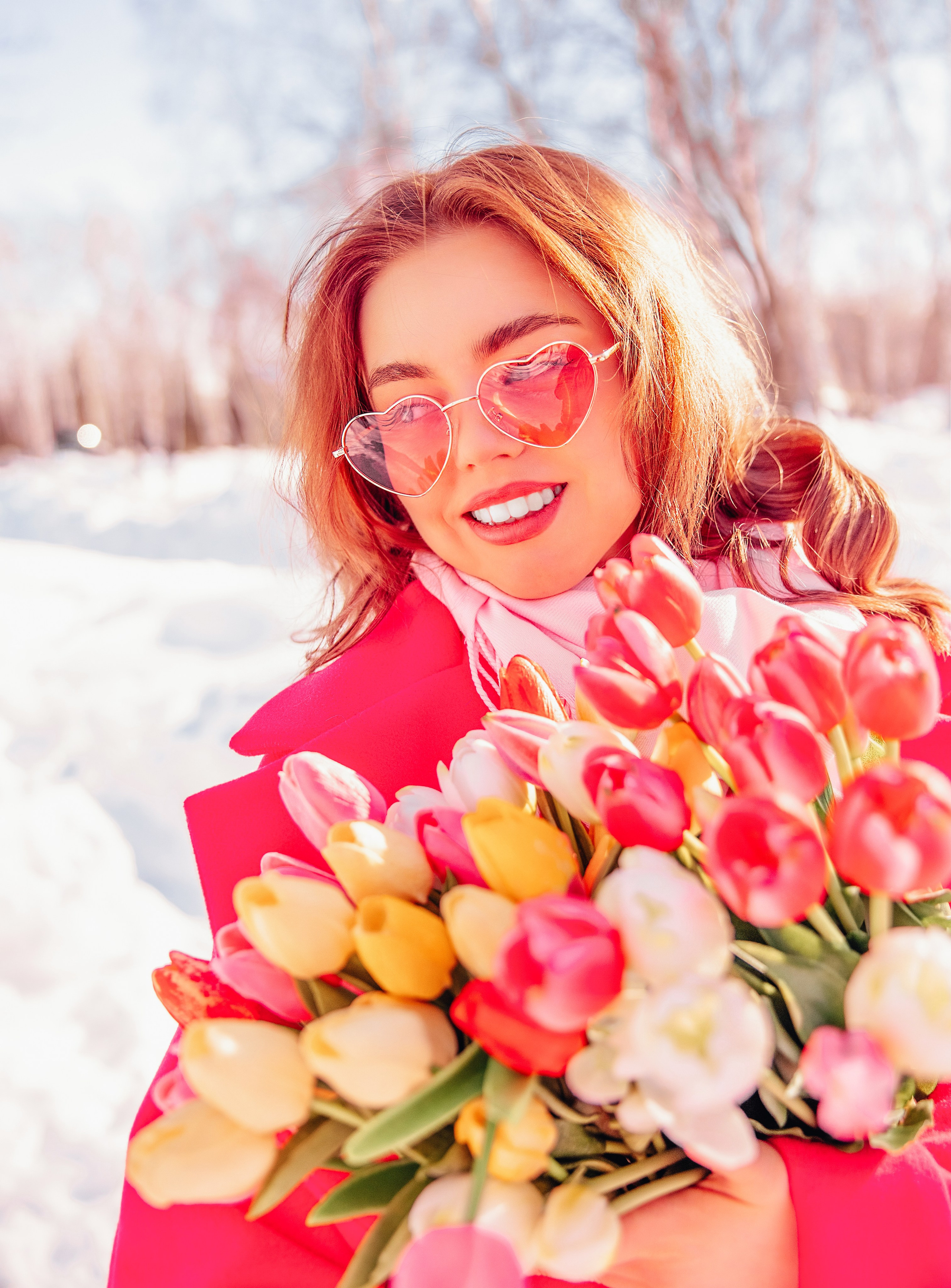 Фотосессия в парке Казань. Фотограф в Казани Ольга Яшина