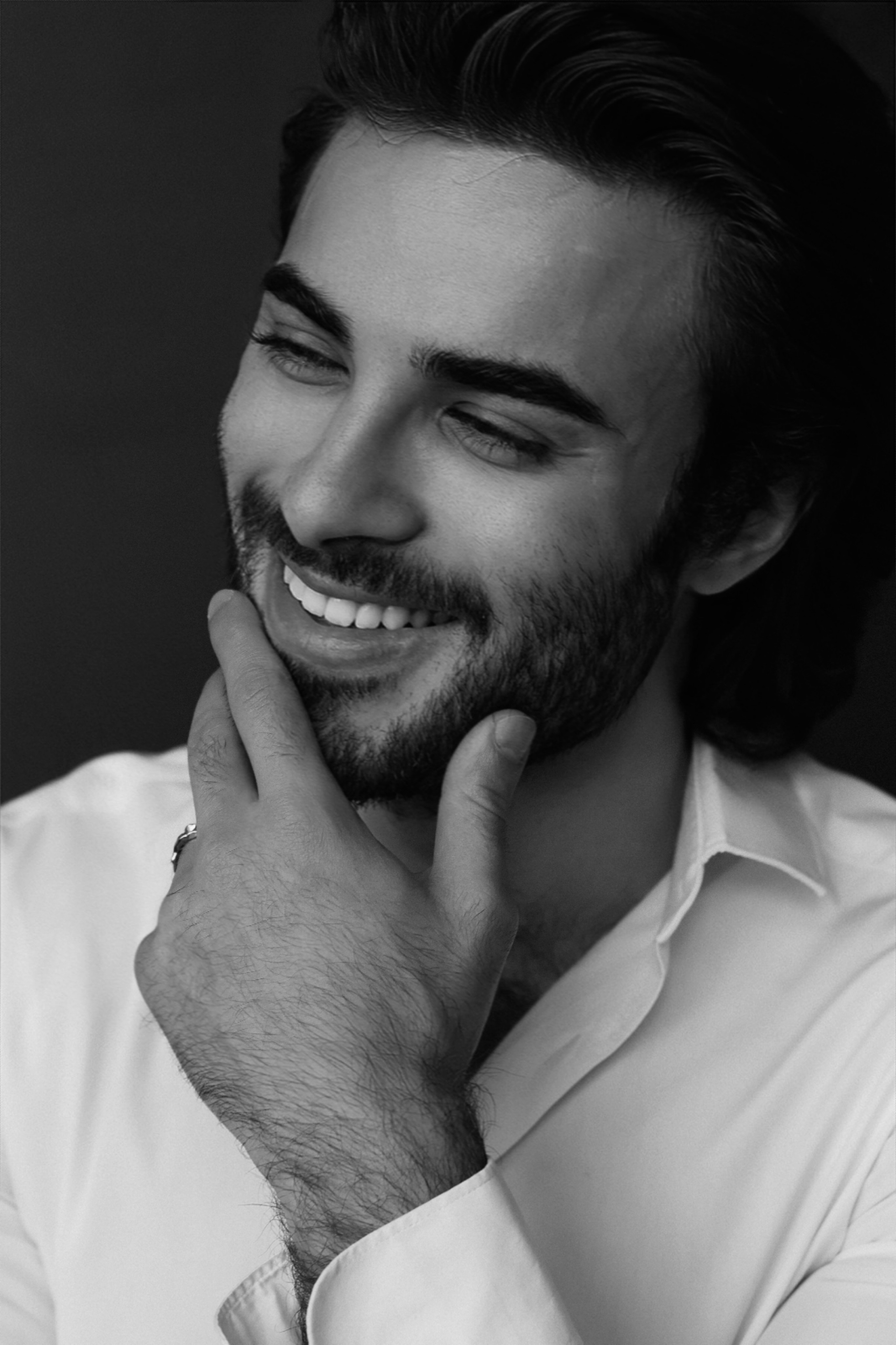 Моссаб. Профессиональный фотограф в Новосибирске Белоновский Павел