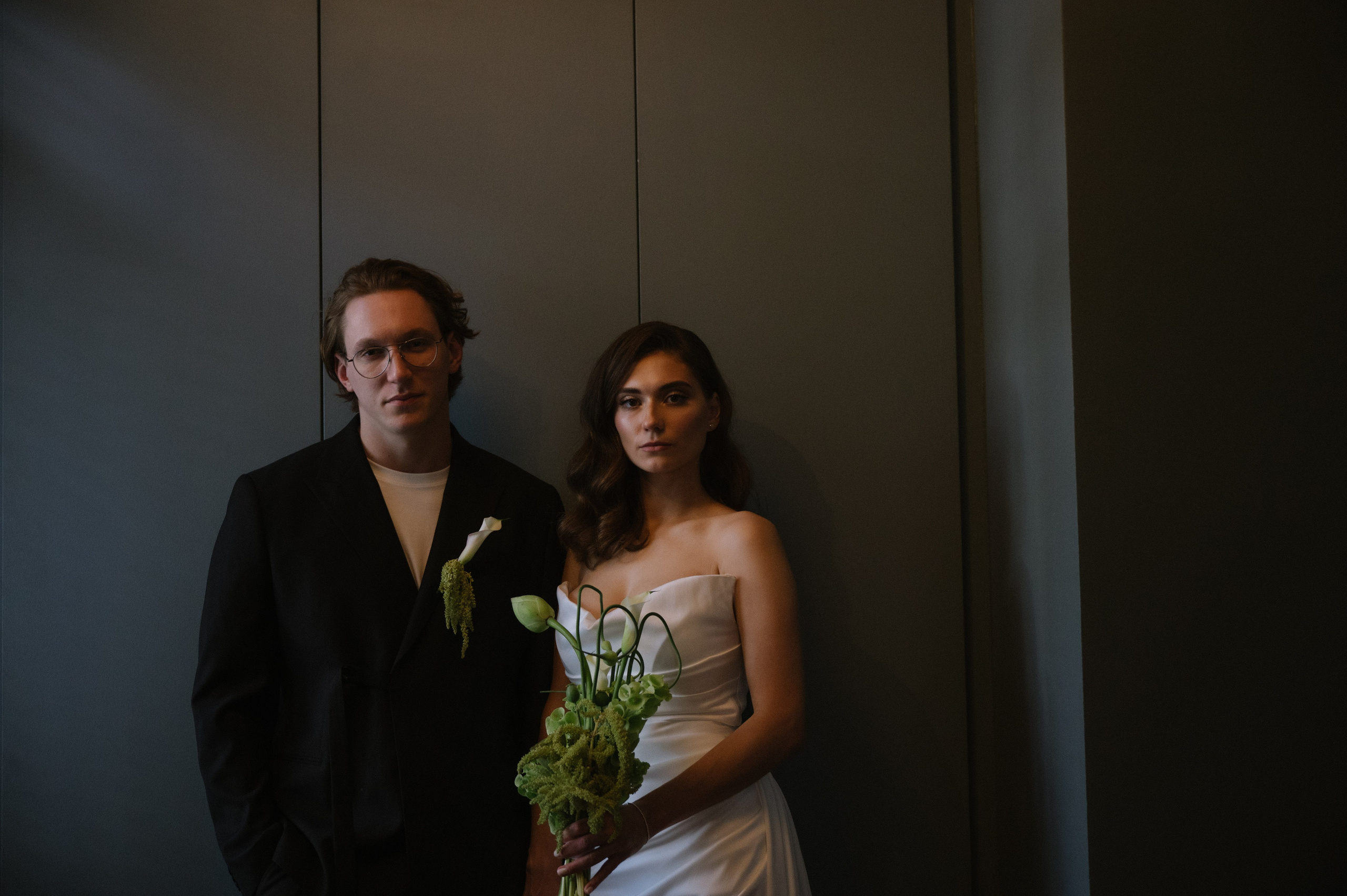 Никита & Катя. Оформление свадеб, декор свадеб Вера Маркова, Москва