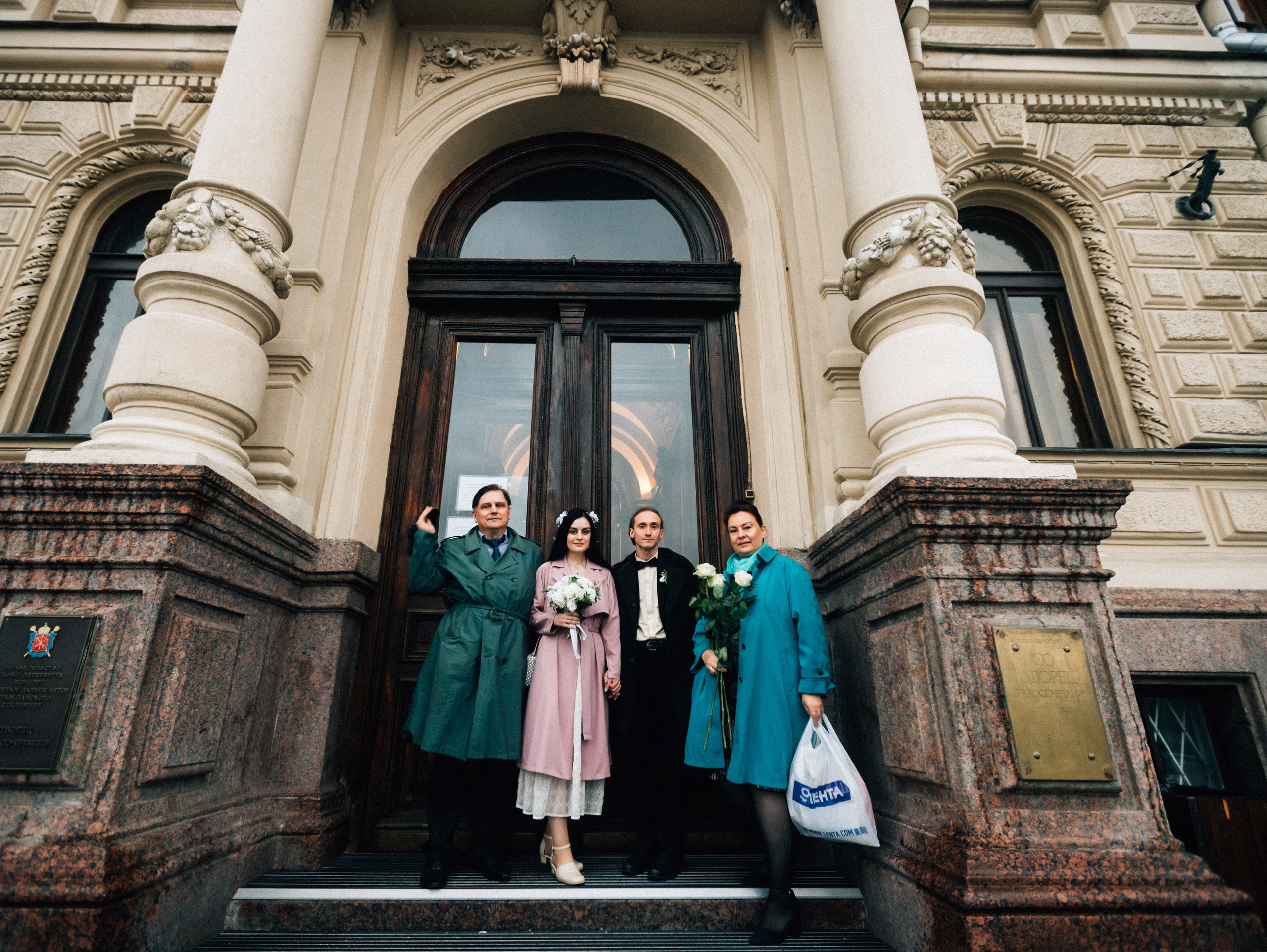 Октябрьское. Фотограф Мария Немм