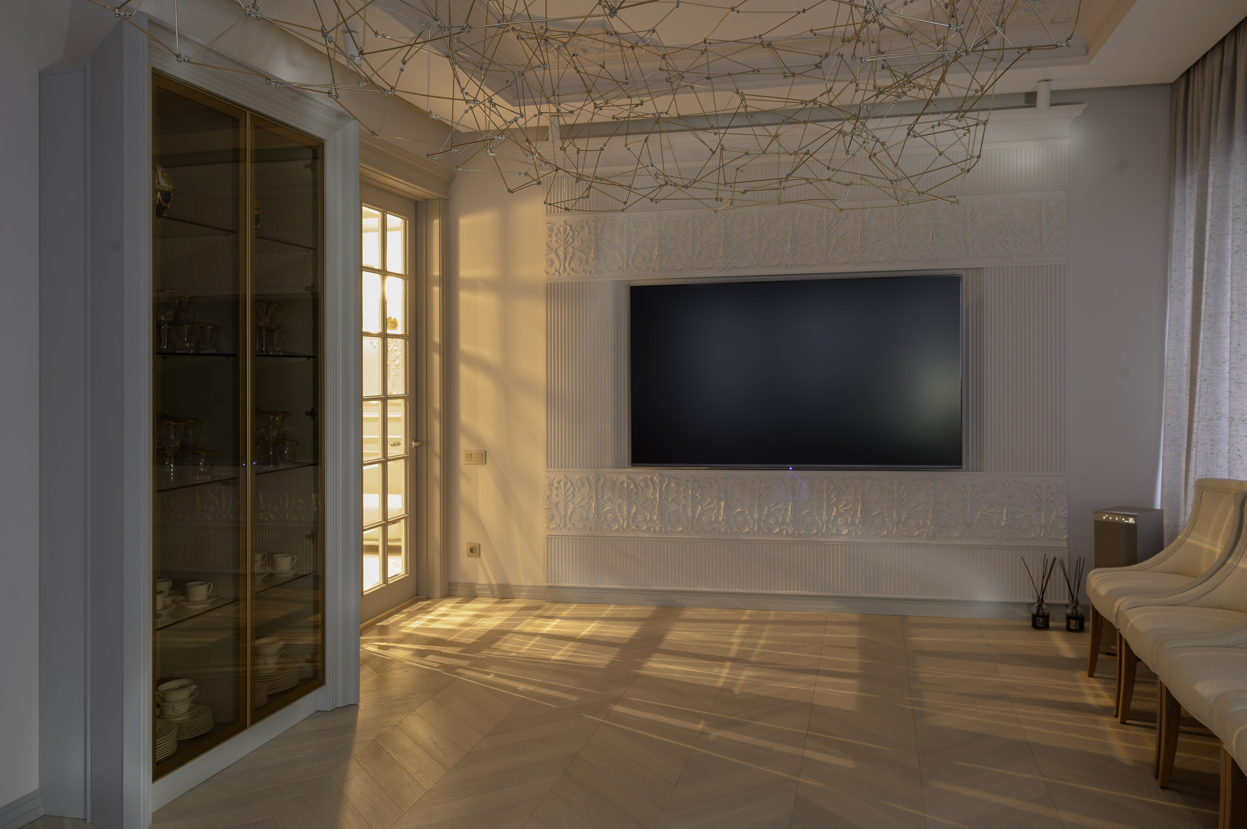 Дом в Сестрорецке. Семейный и свадебный фотограф в Санкт-Петербурге Серафима Смирнова