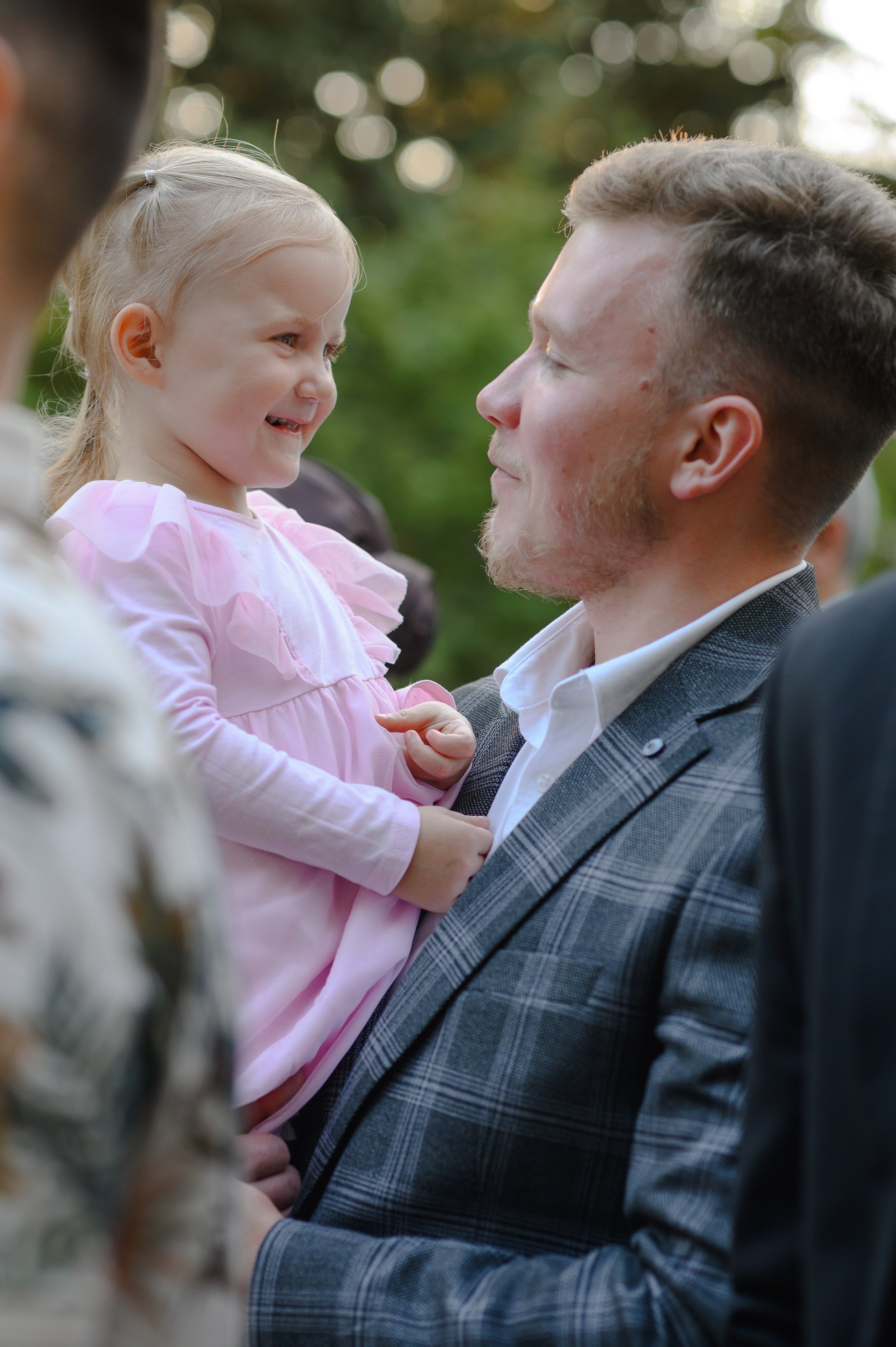 Александр & Елизавета. Семейный и свадебный фотограф в Санкт-Петербурге Серафима Смирнова