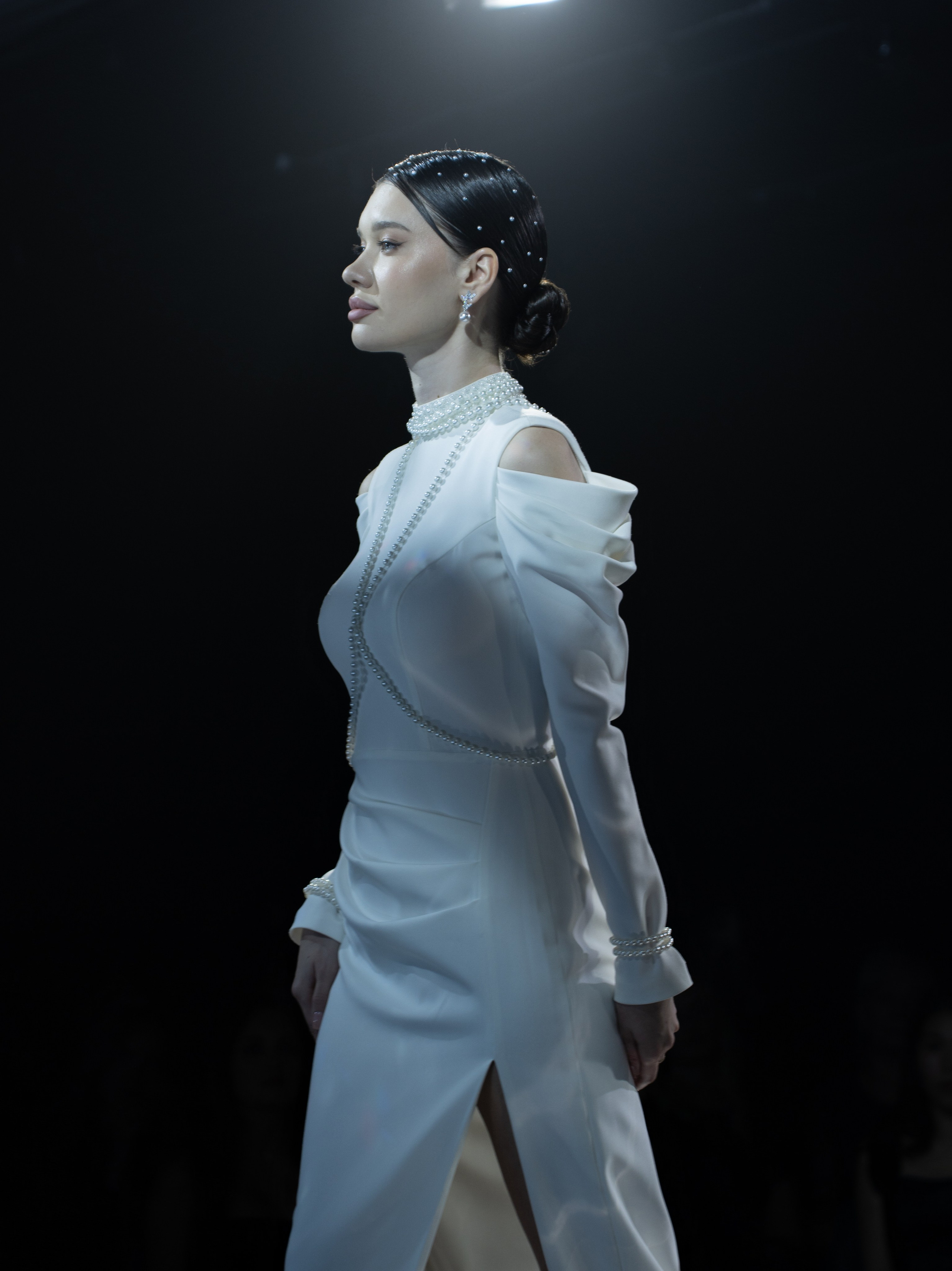 Wedding Fashion Show 2025. Фотограф в Иркутске на все важные случаи жизни