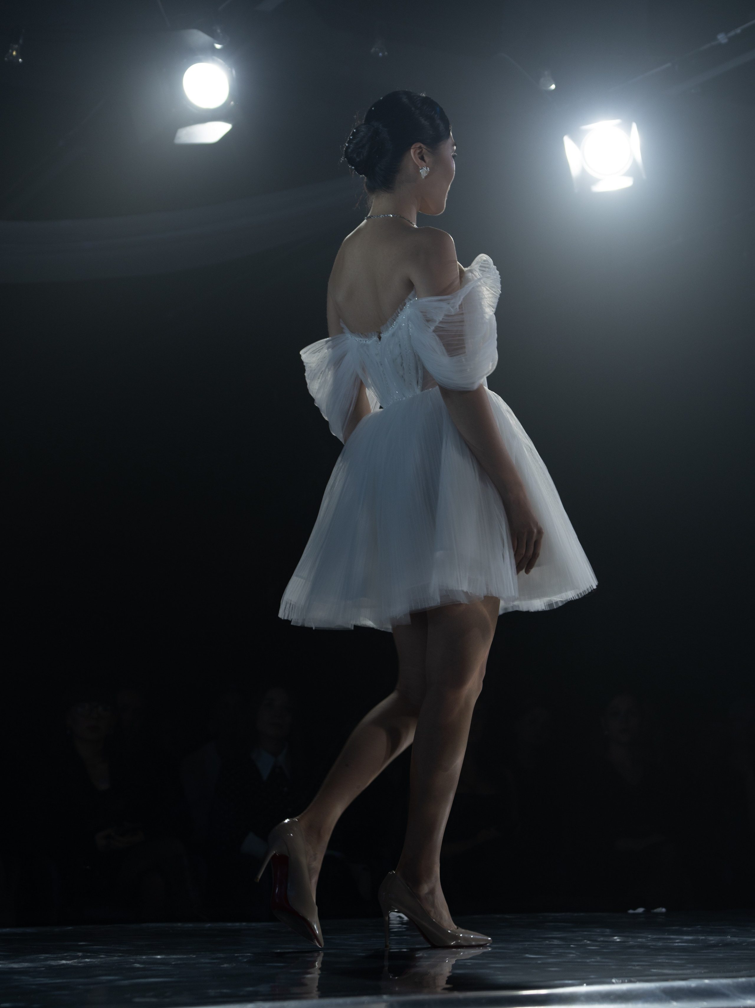 Wedding Fashion Show 2025. Фотограф в Иркутске на все важные случаи жизни