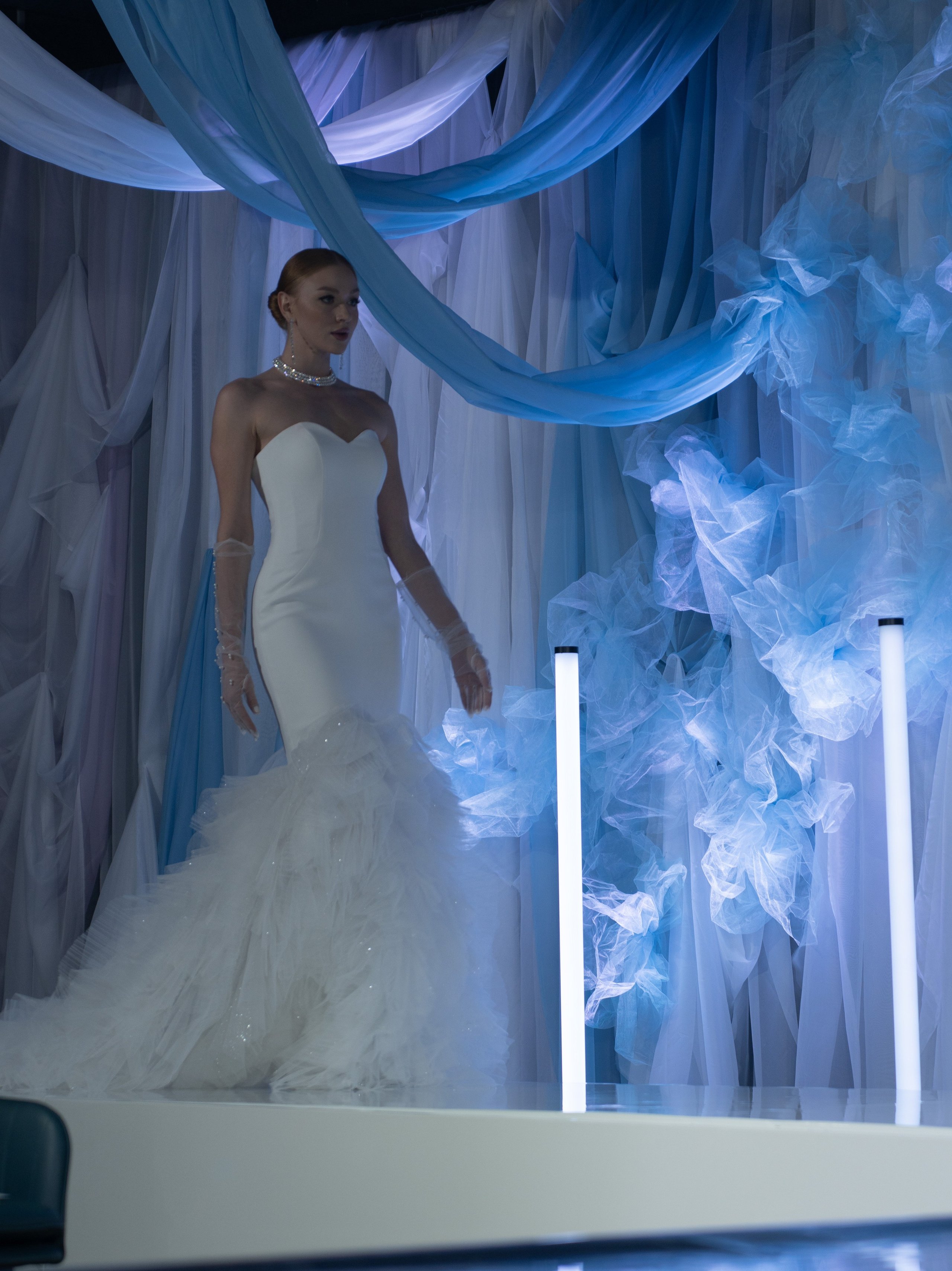 Wedding Fashion Show 2025. Фотограф в Иркутске на все важные случаи жизни