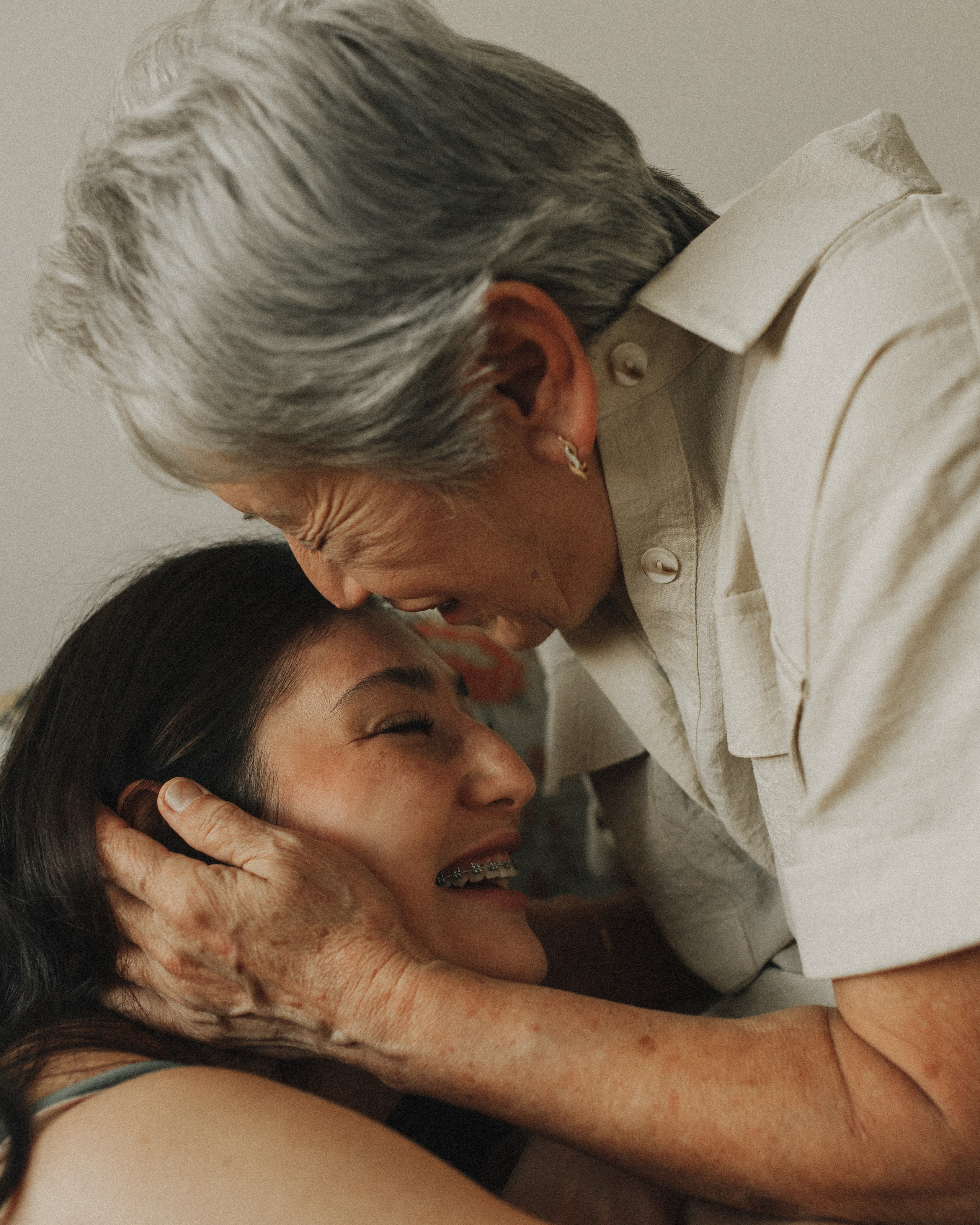 Невероятные женщины. Семейный фотограф в Москве Алина Савченко