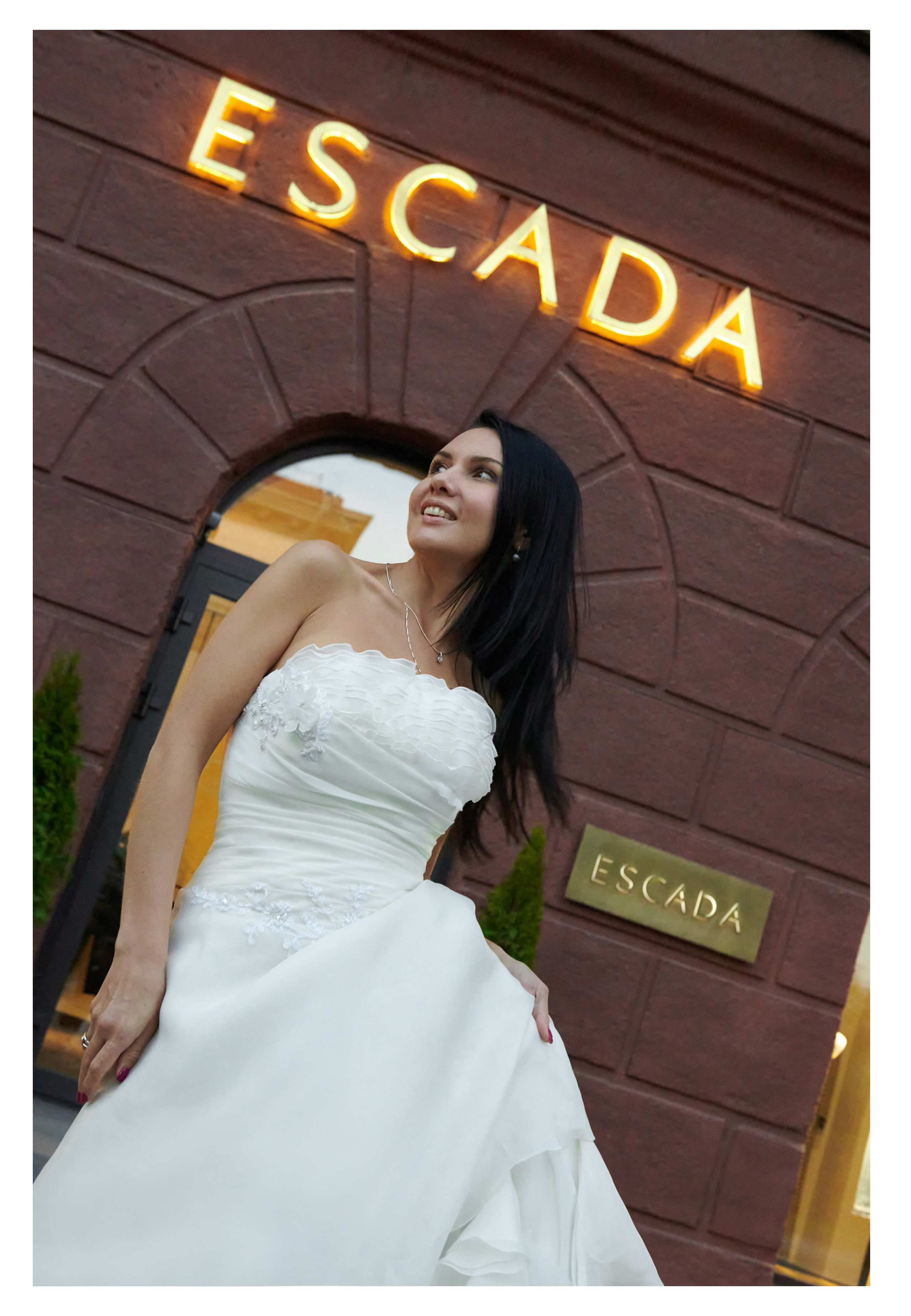 Фотограф Сергей Осин, г. Красноярск