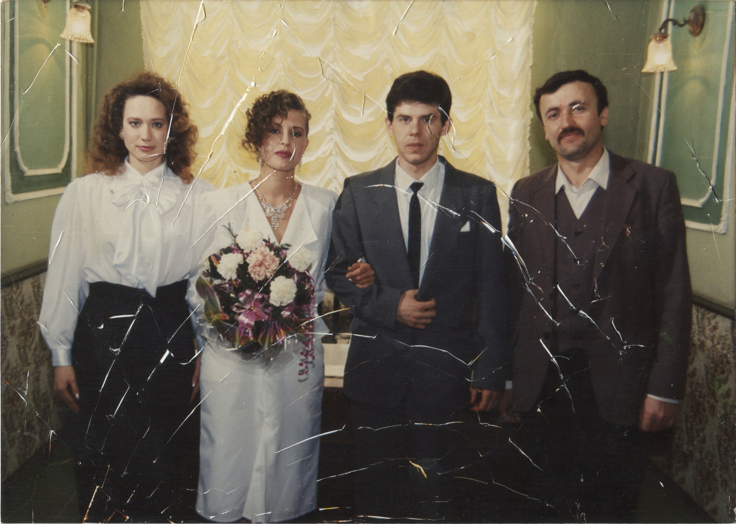 Портфолио. Семейный альбом