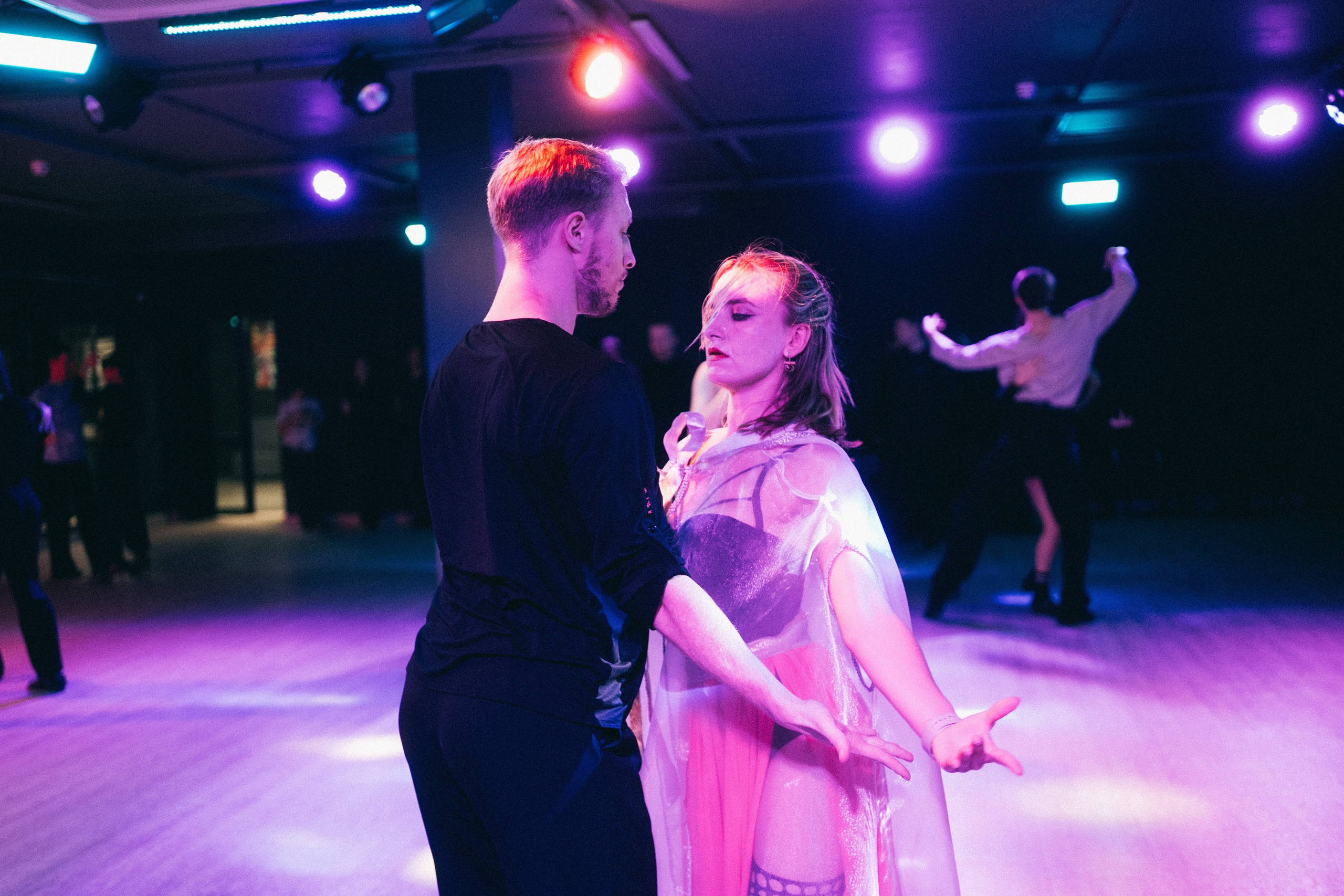 House of Dance. Фотограф на любое событие в Кемерово