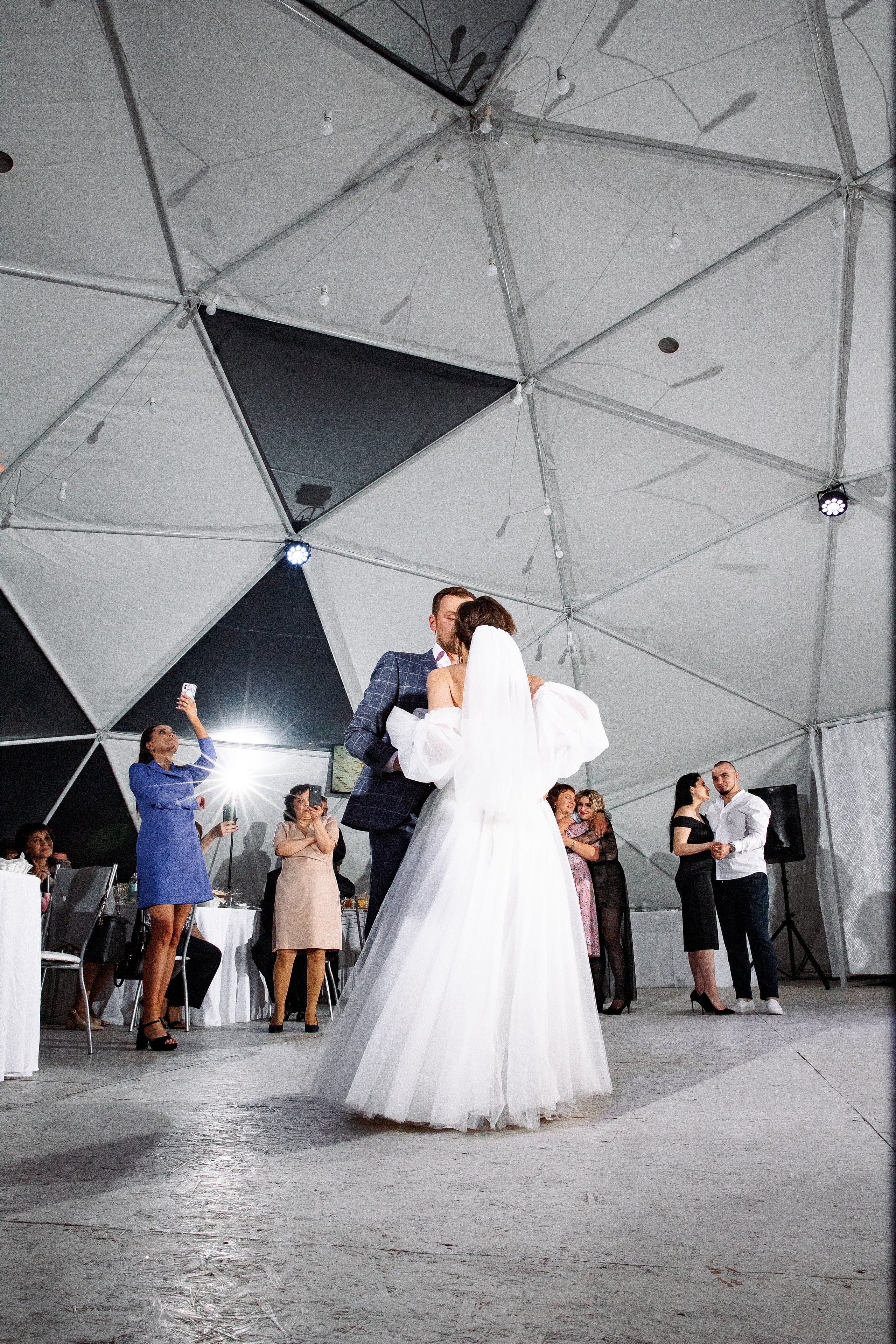 Кирилл и Екатерина. Свадебный и семейный фотограф в Челябинске Юлия Ишимова