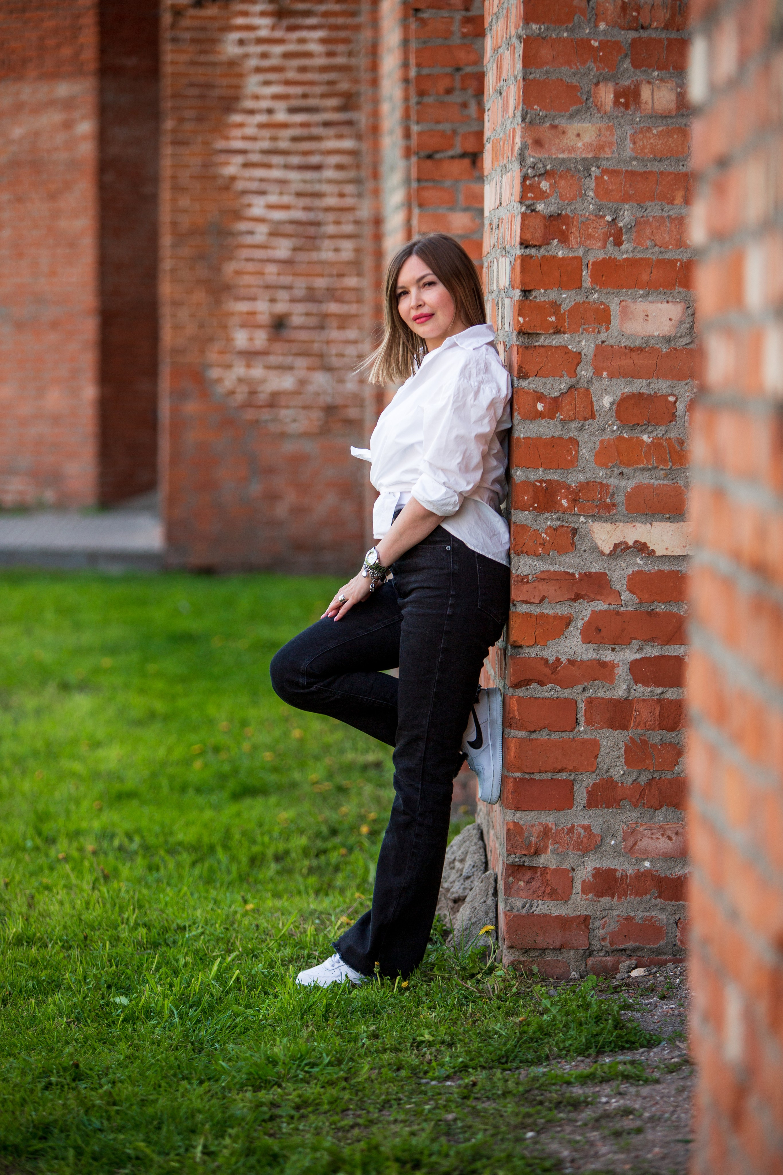 Коломна, Май 2022. Фототерапевт Ева Бунеева