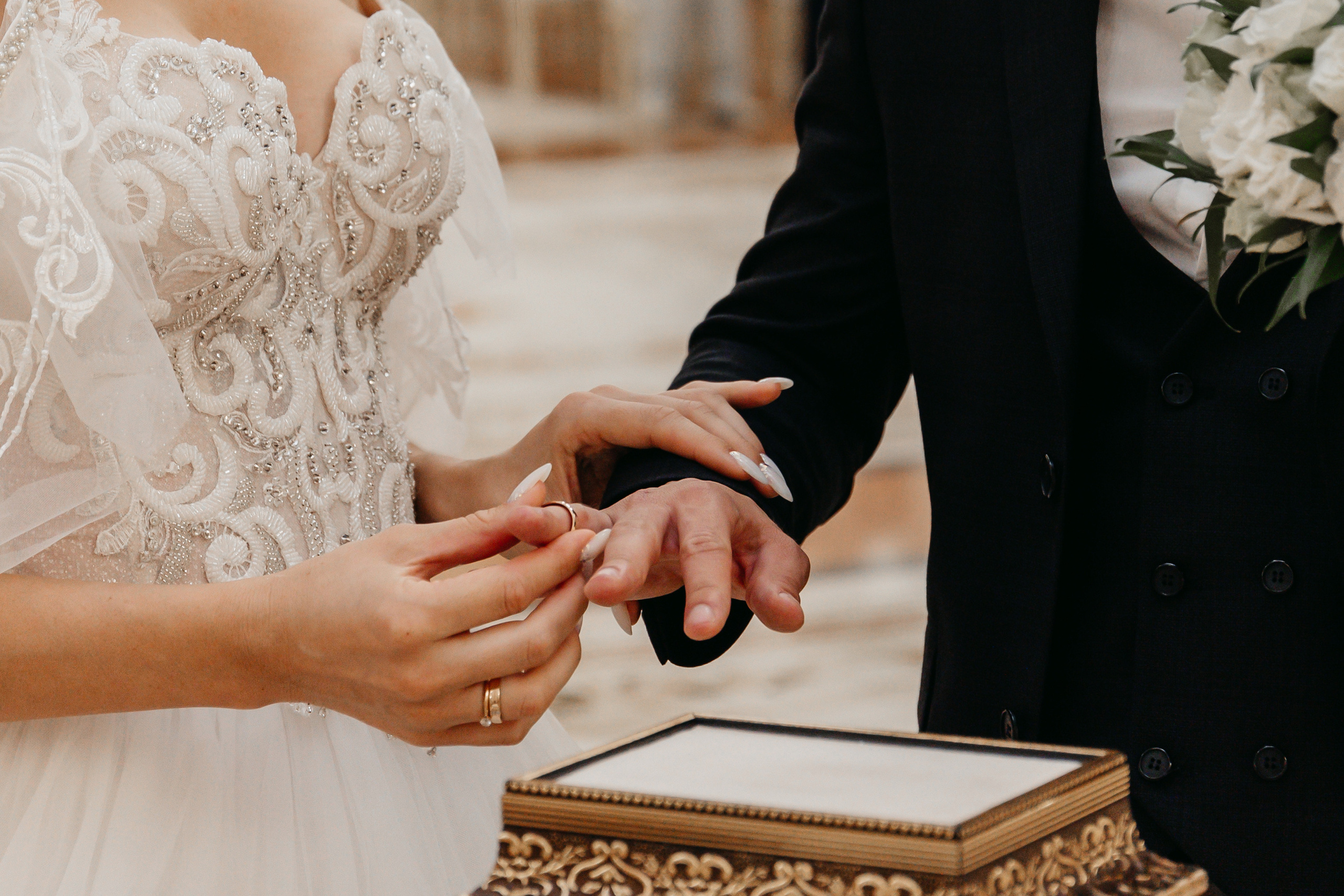 Андрей и Екатерина (9.07.2021). Свадебный  и семейный фотограф в Краснодаре