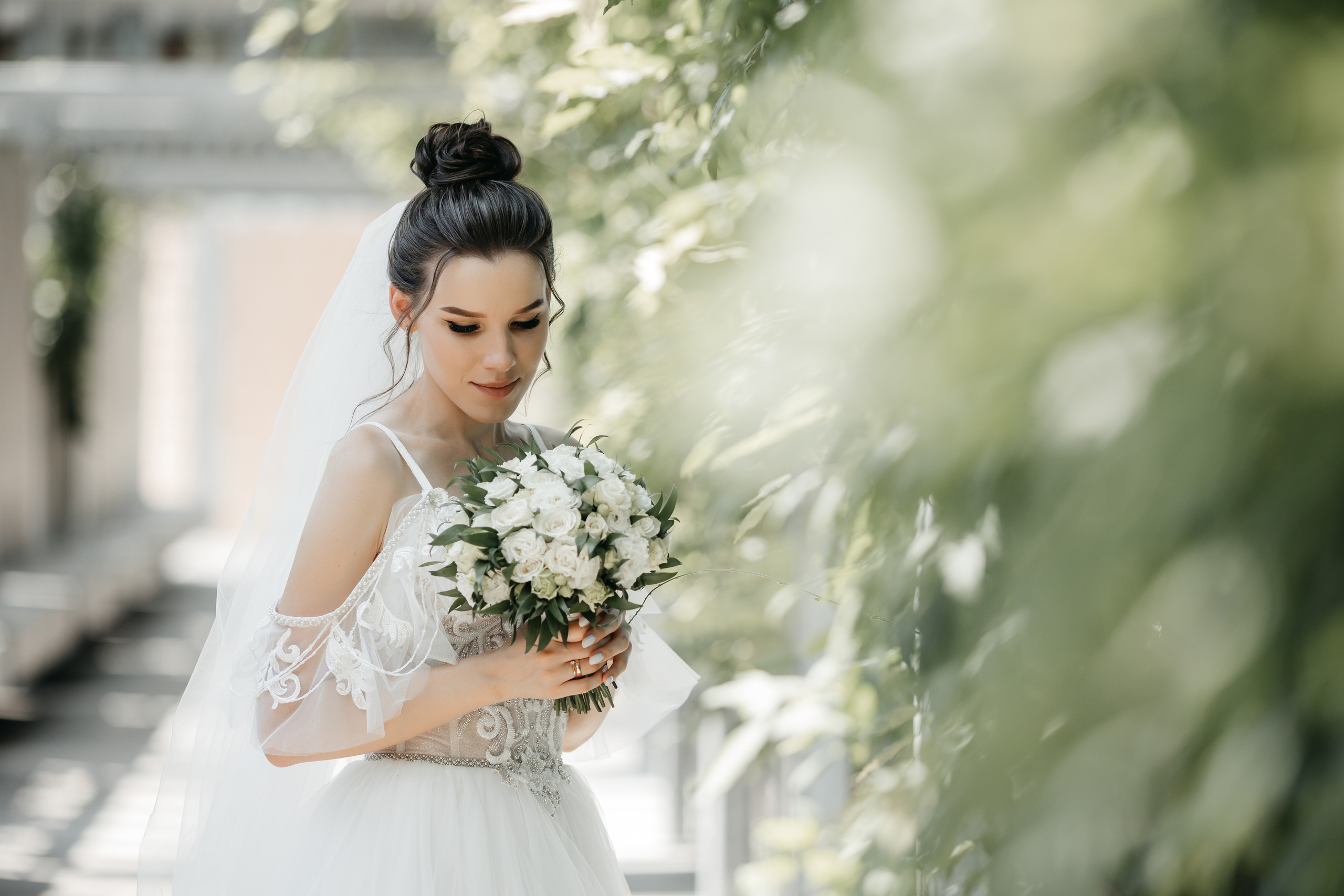 Андрей и Екатерина (9.07.2021). Свадебный  и семейный фотограф в Краснодаре