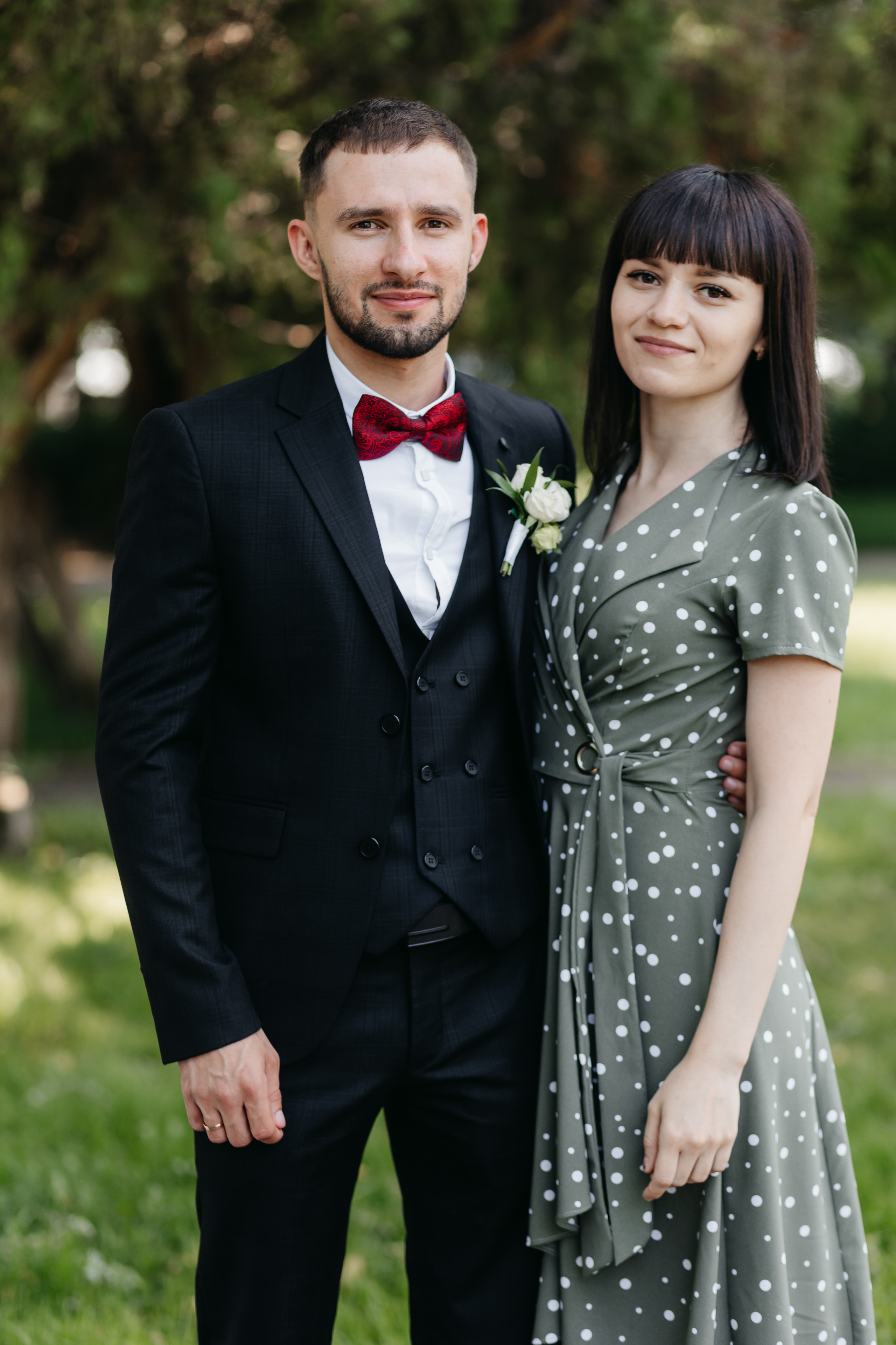 Андрей и Екатерина (9.07.2021). Свадебный  и семейный фотограф в Краснодаре