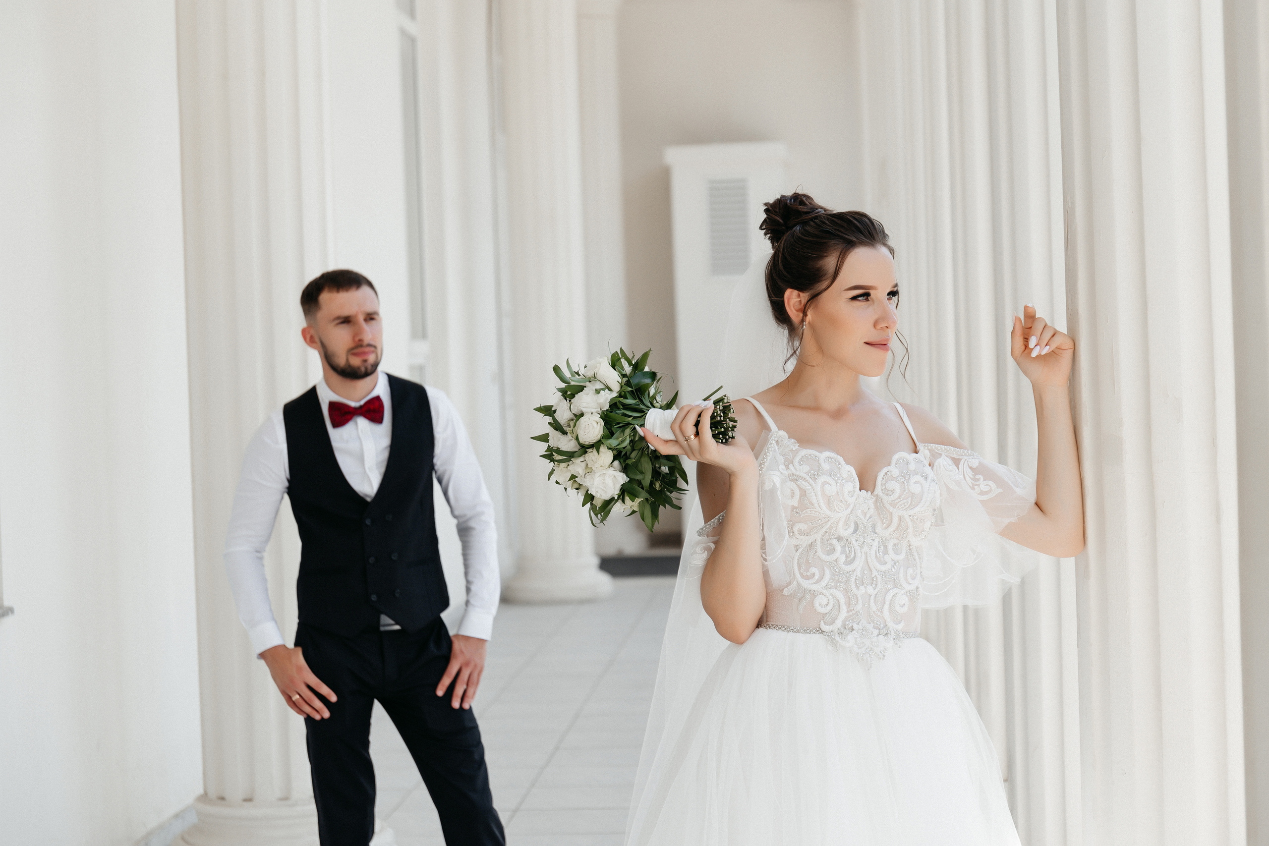 Андрей и Екатерина (9.07.2021). Свадебный  и семейный фотограф в Краснодаре