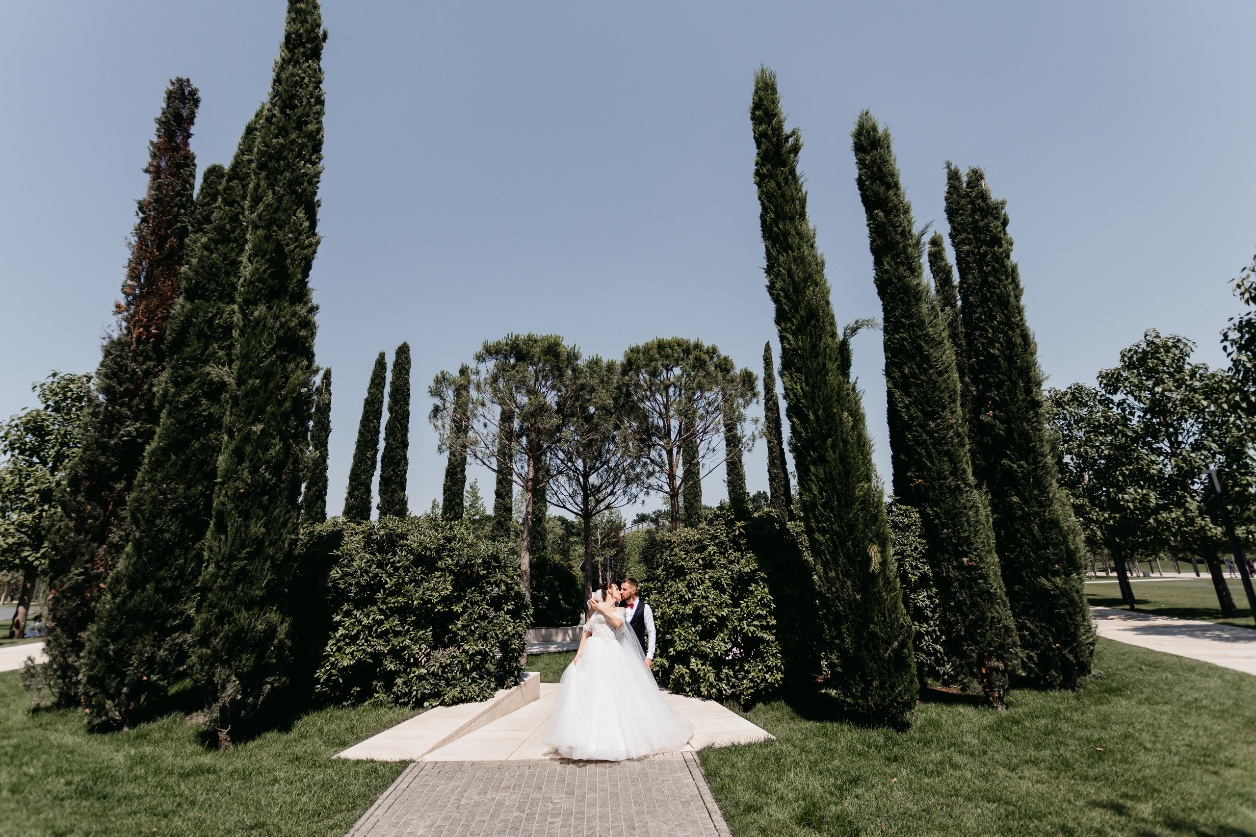 Андрей и Екатерина (9.07.2021). Свадебный  и семейный фотограф в Краснодаре
