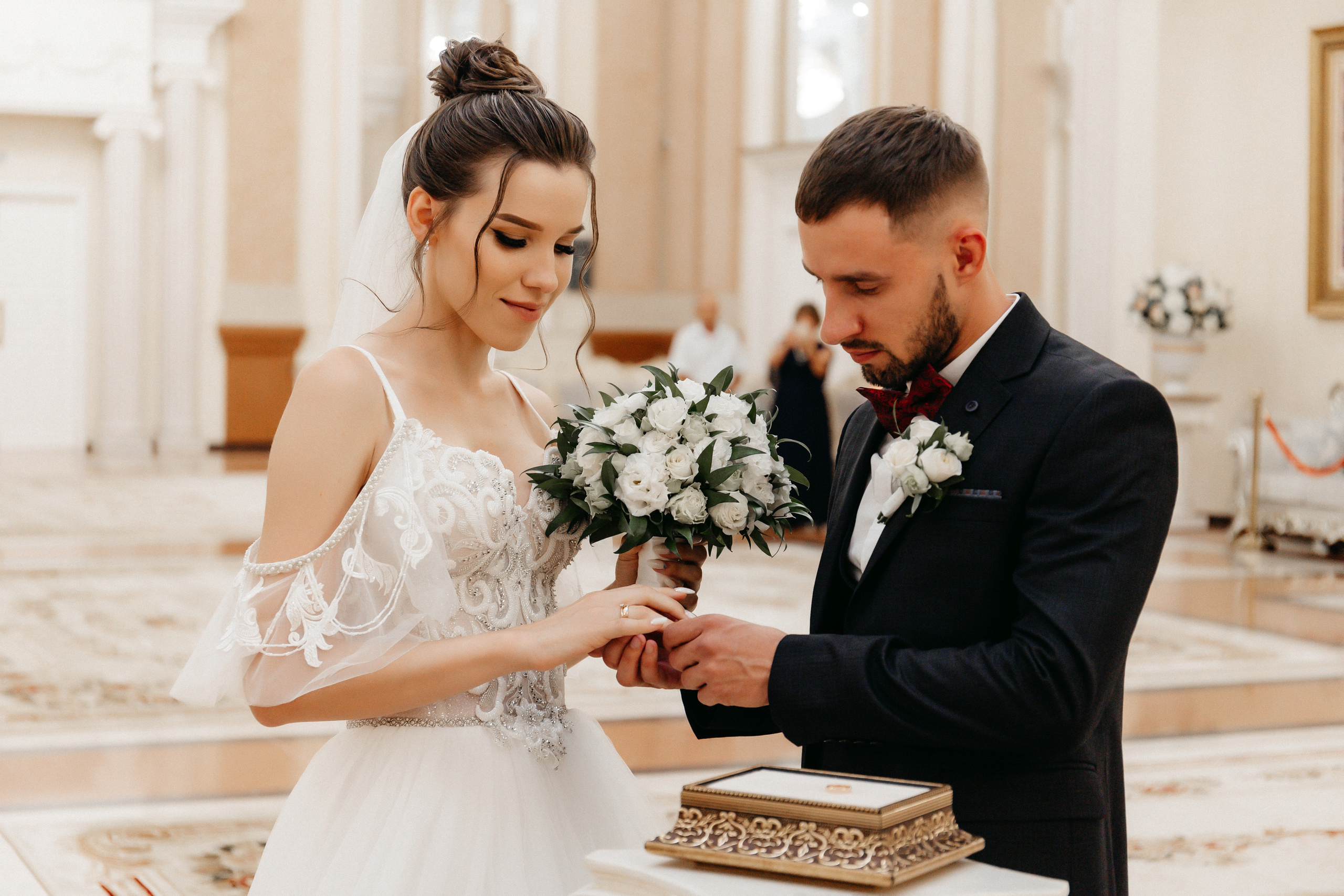 Андрей и Екатерина (9.07.2021). Свадебный  и семейный фотограф в Краснодаре