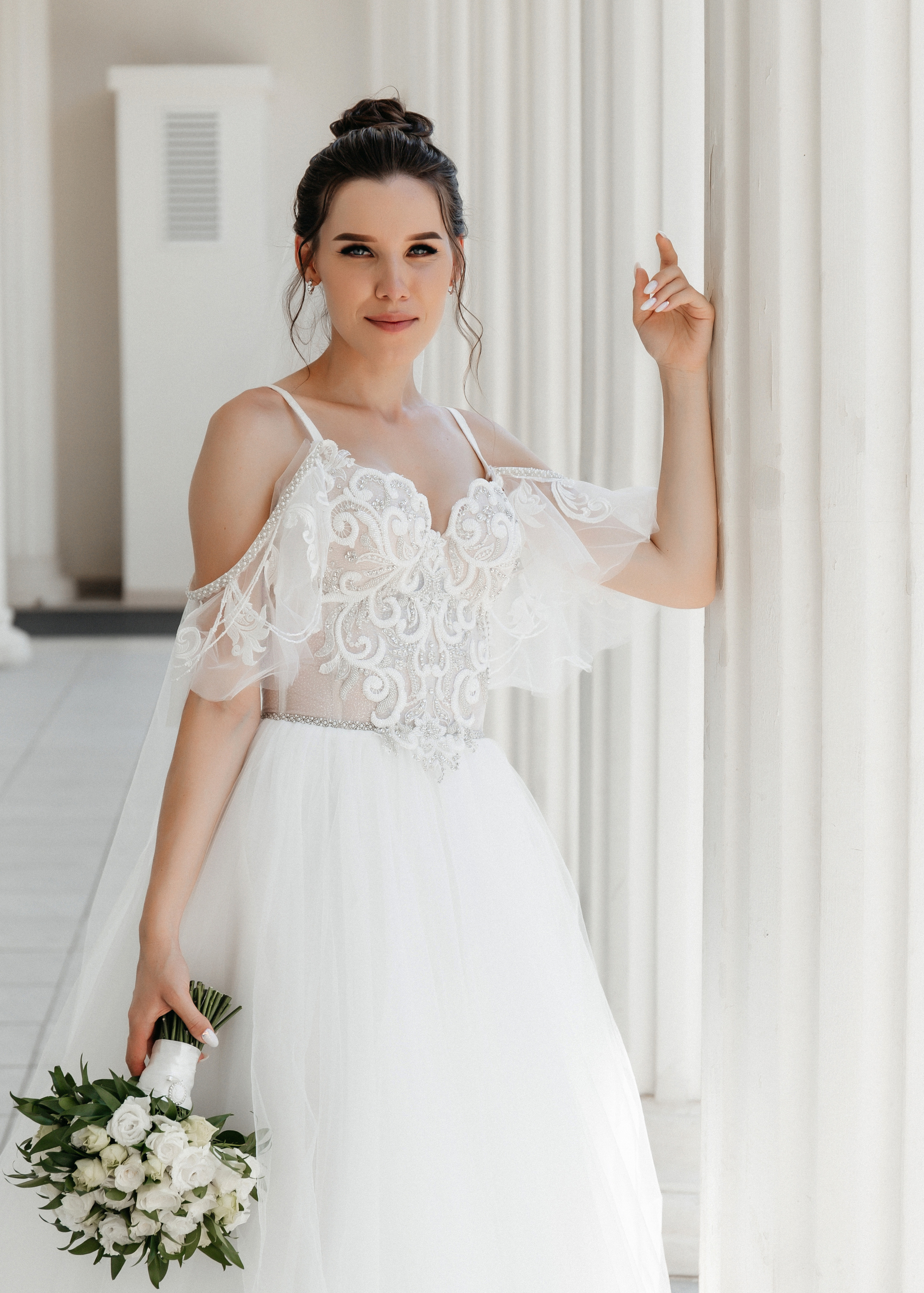 Андрей и Екатерина (9.07.2021). Свадебный  и семейный фотограф в Краснодаре