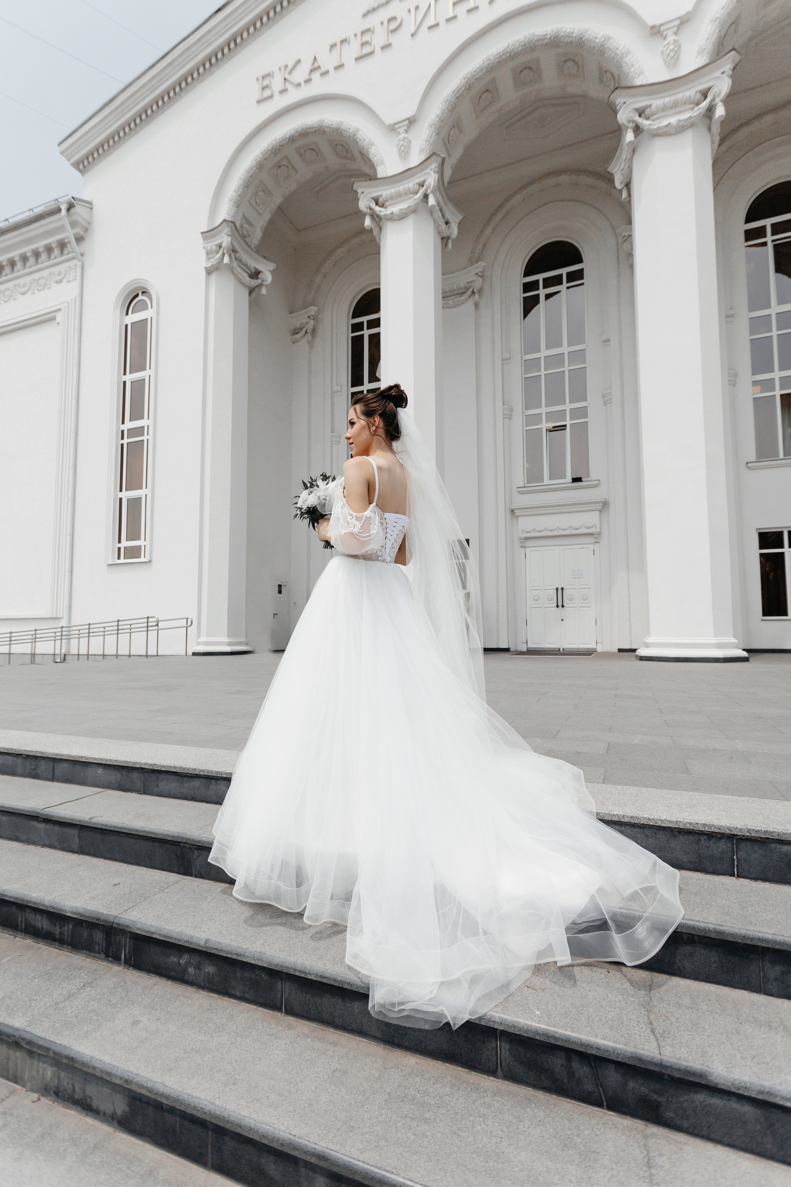 Андрей и Екатерина (9.07.2021). Свадебный  и семейный фотограф в Краснодаре