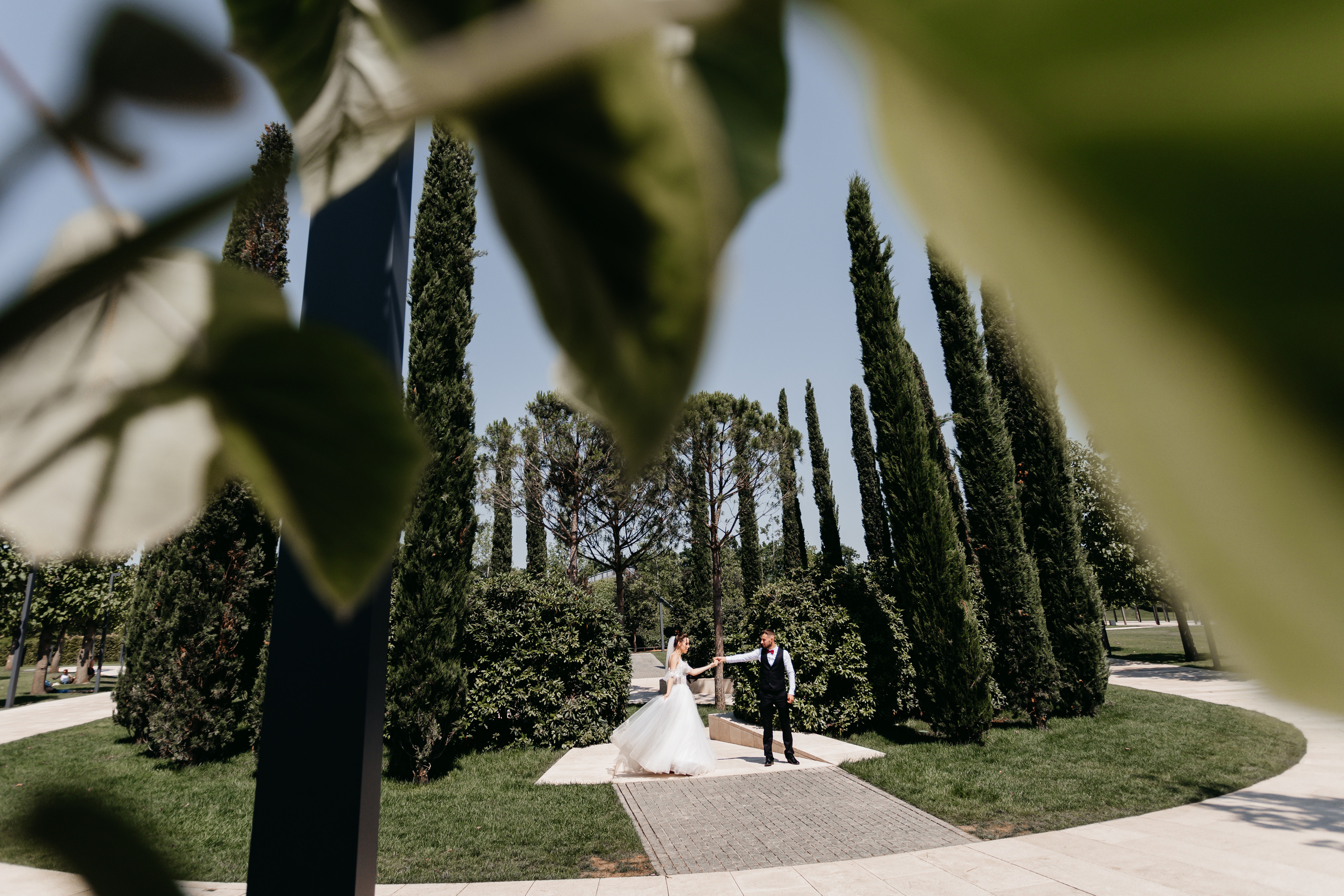 Андрей и Екатерина (9.07.2021). Свадебный  и семейный фотограф в Краснодаре