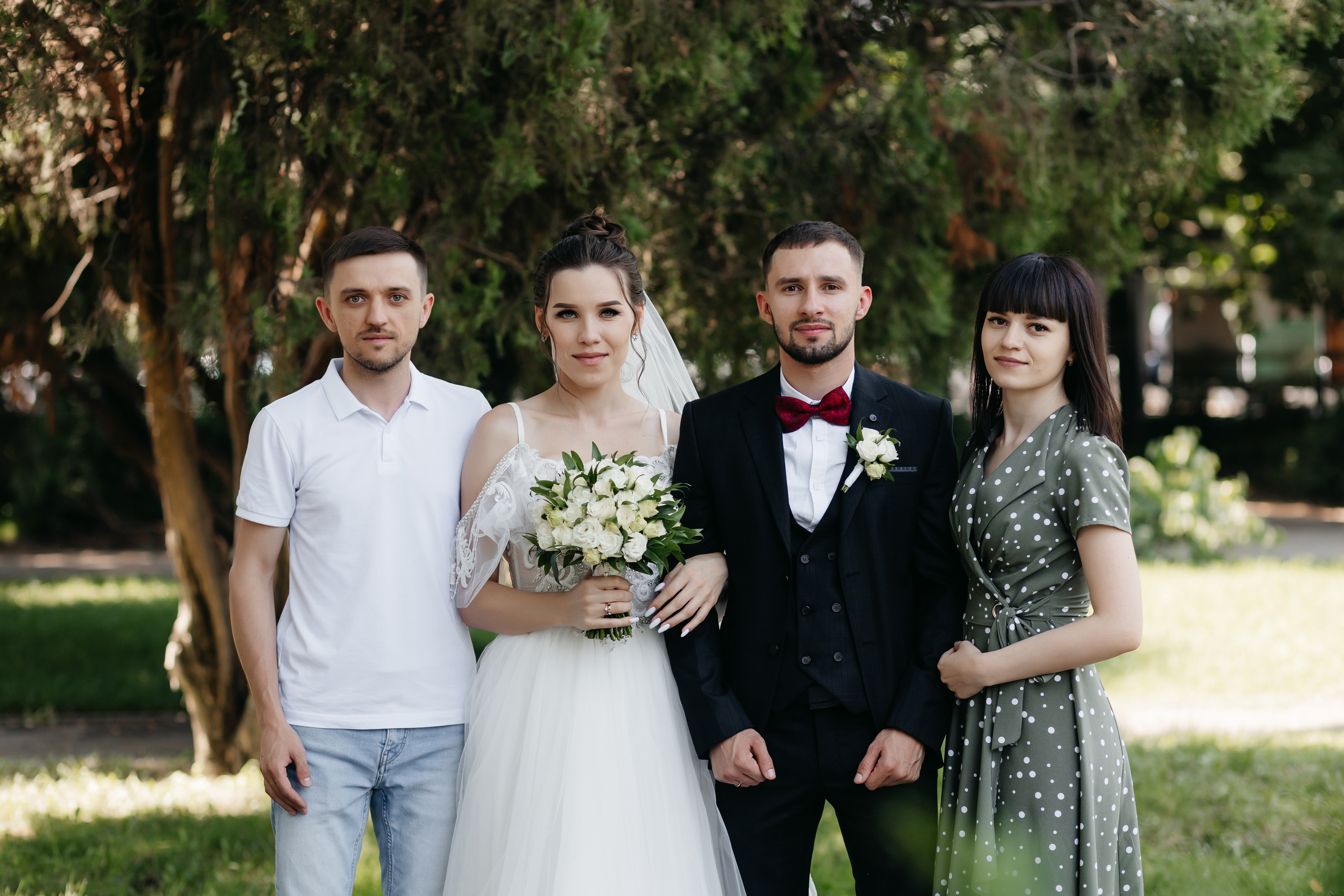 Андрей и Екатерина (9.07.2021). Свадебный  и семейный фотограф в Краснодаре