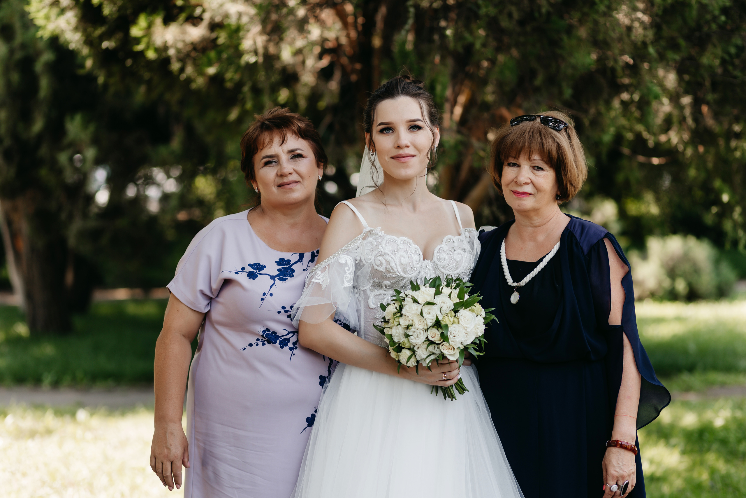 Андрей и Екатерина (9.07.2021). Свадебный  и семейный фотограф в Краснодаре