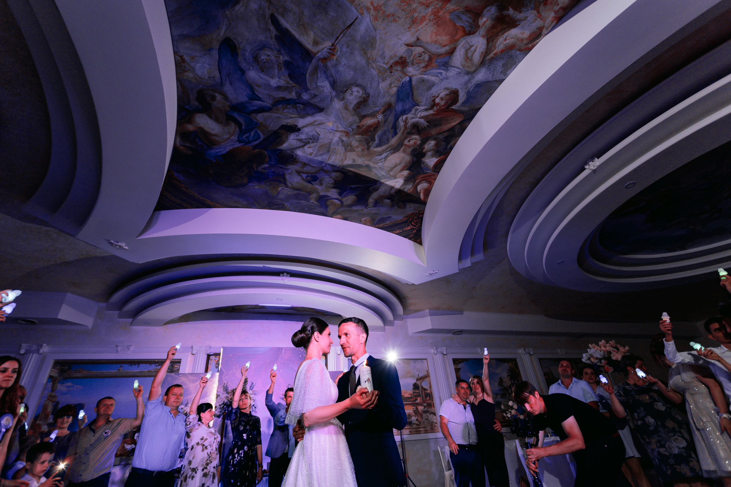 Дмитрий и Кристина (5.06.2021) Тамань. Свадебный  и семейный фотограф в Краснодаре