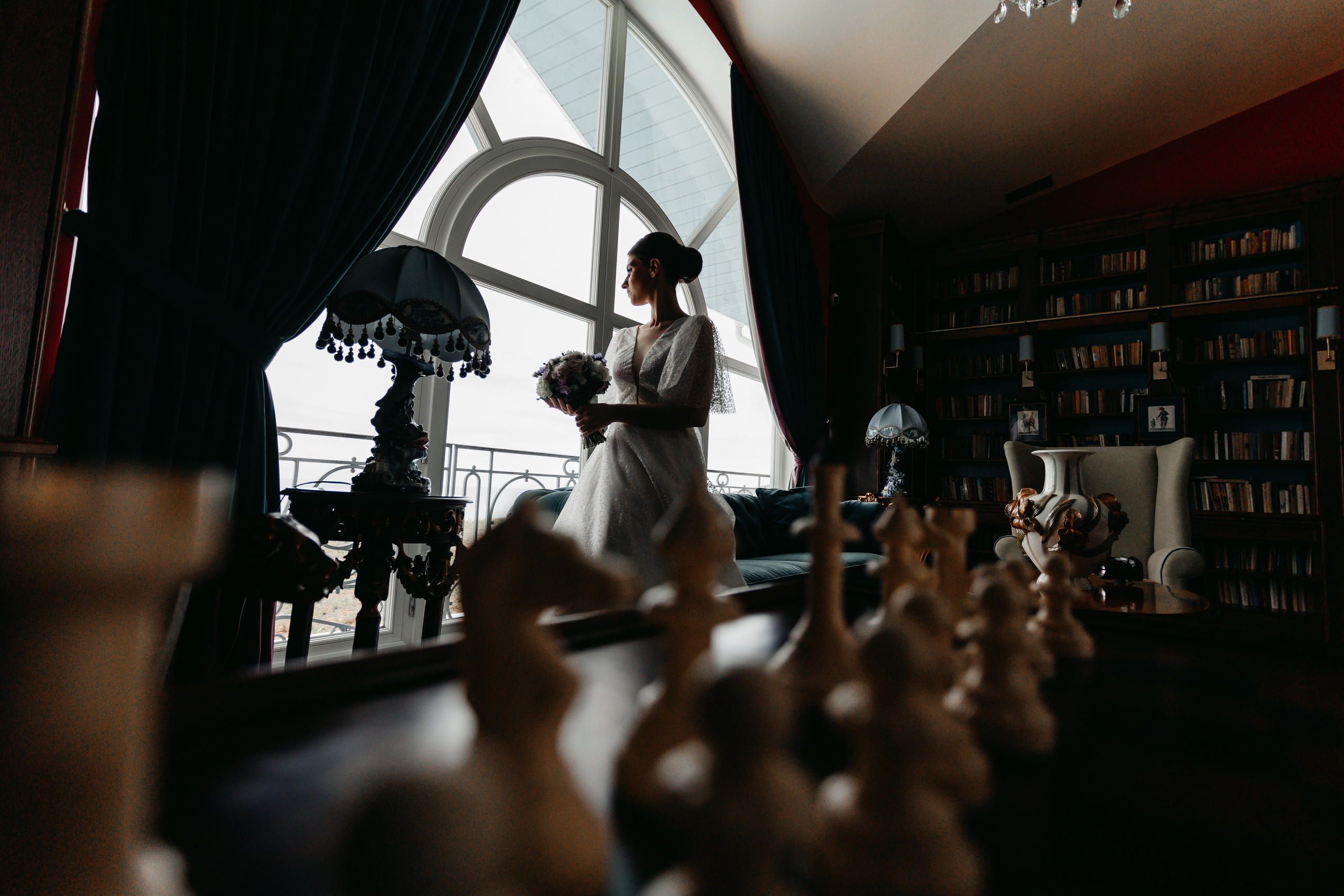 Дмитрий и Кристина (5.06.2021) Тамань. Свадебный  и семейный фотограф в Краснодаре