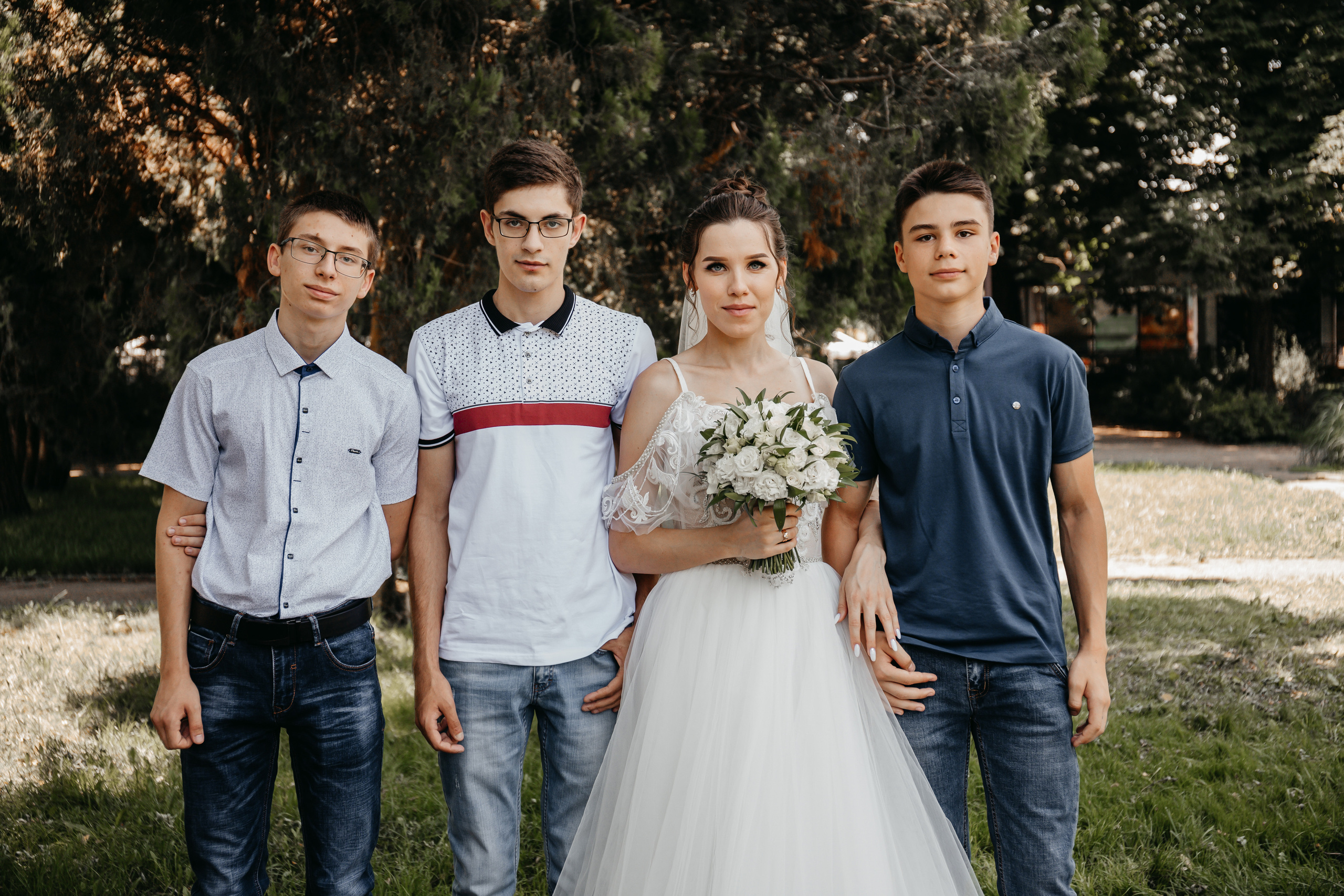 Андрей и Екатерина (9.07.2021). Свадебный  и семейный фотограф в Краснодаре