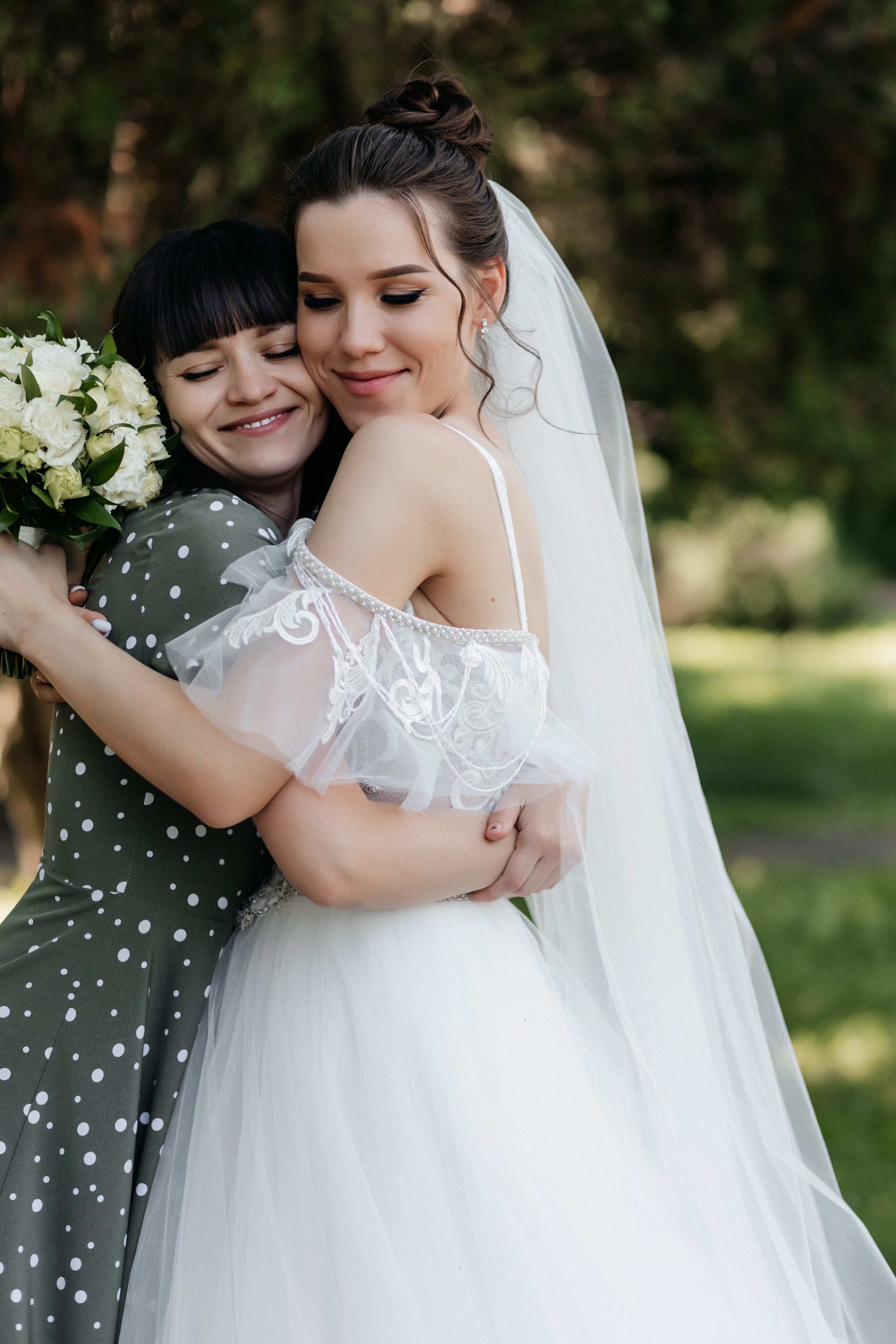 Андрей и Екатерина (9.07.2021). Свадебный  и семейный фотограф в Краснодаре