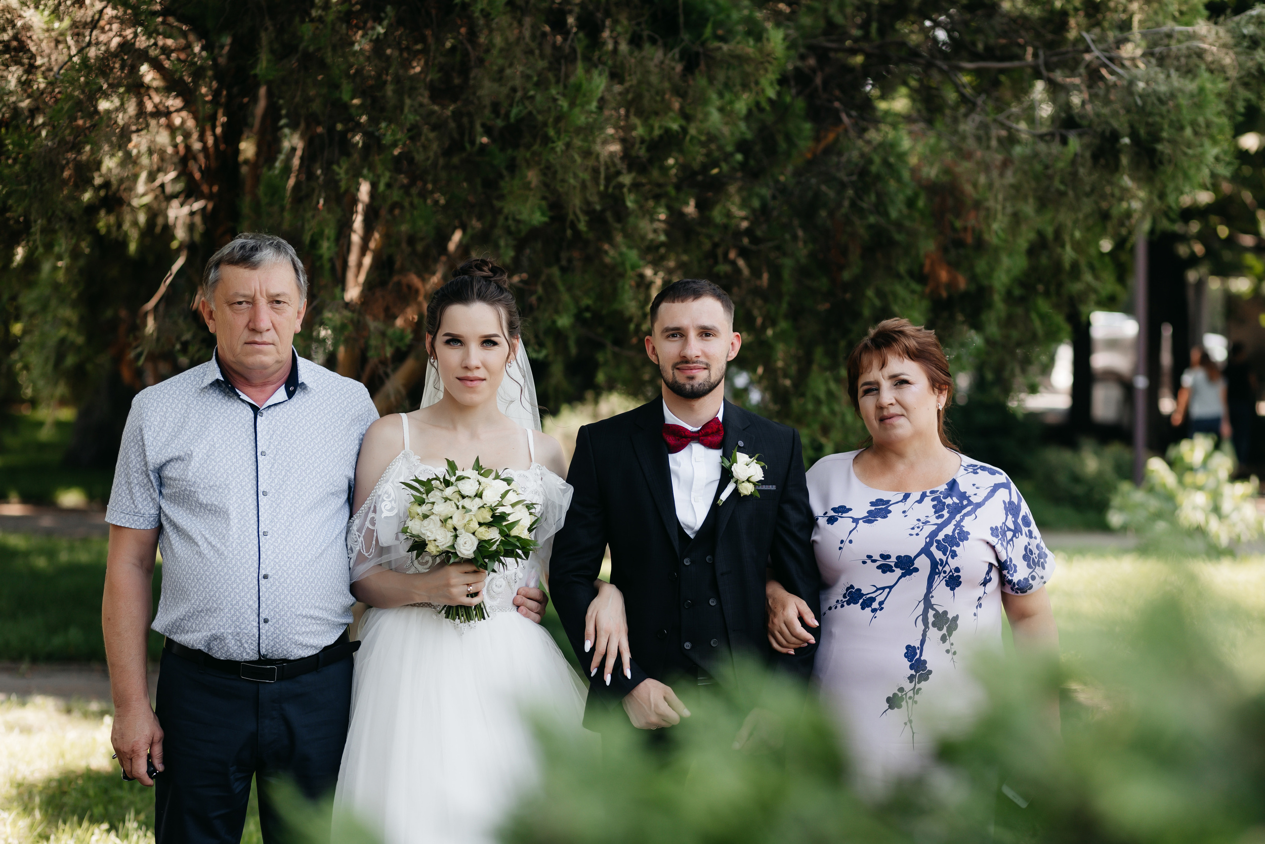 Андрей и Екатерина (9.07.2021). Свадебный  и семейный фотограф в Краснодаре