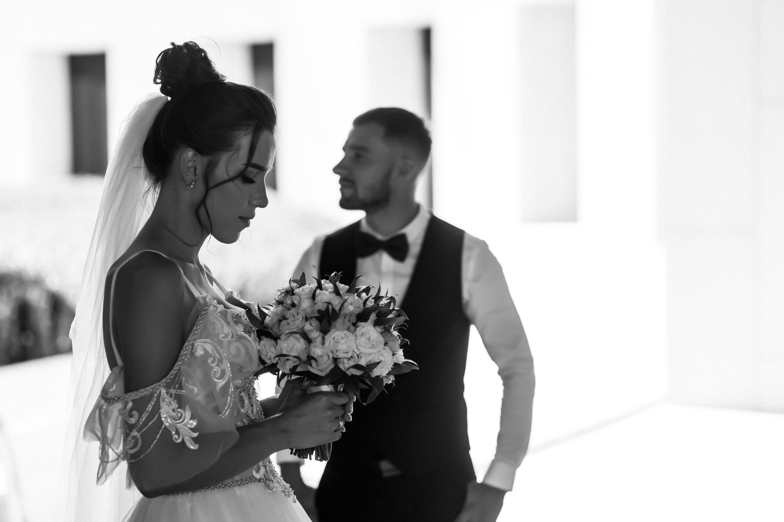 Андрей и Екатерина (9.07.2021). Свадебный  и семейный фотограф в Краснодаре