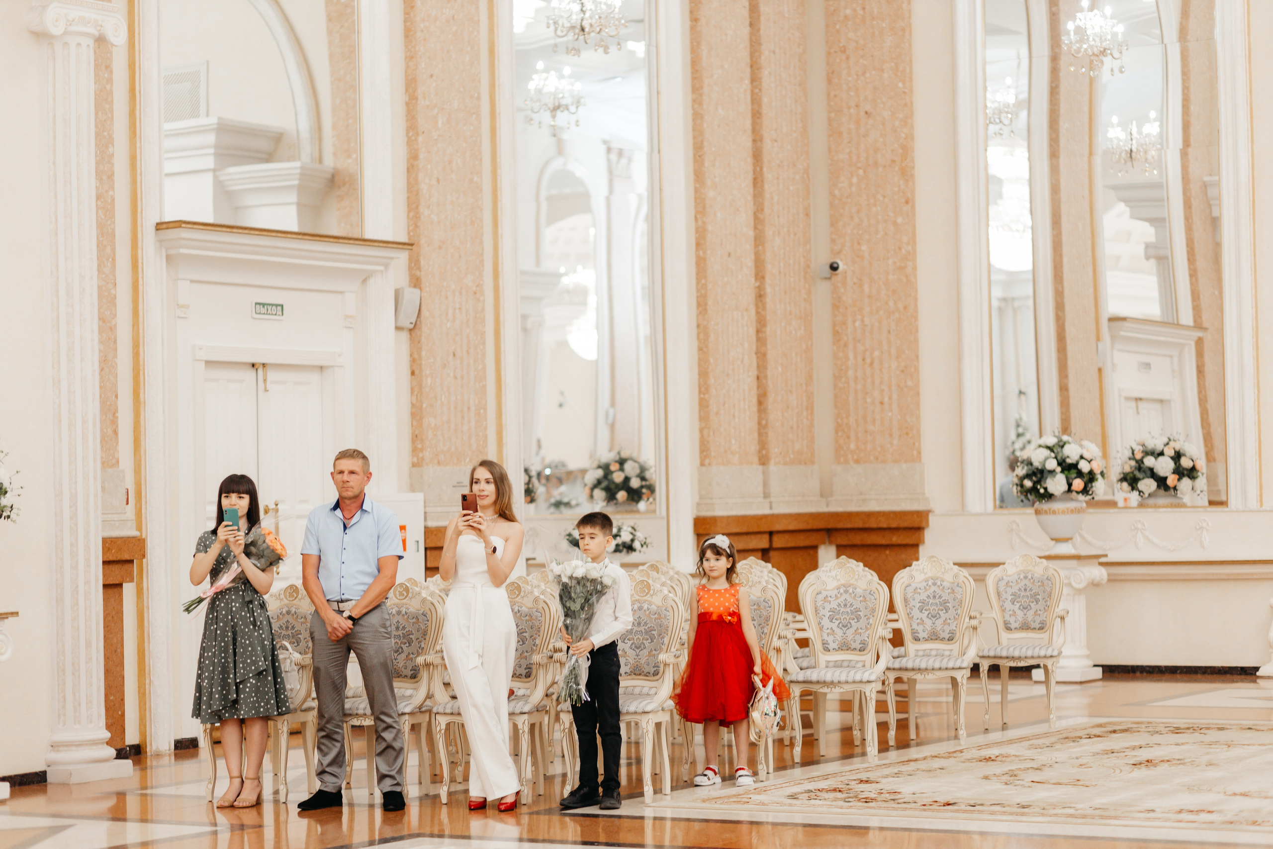 Андрей и Екатерина (9.07.2021). Свадебный  и семейный фотограф в Краснодаре