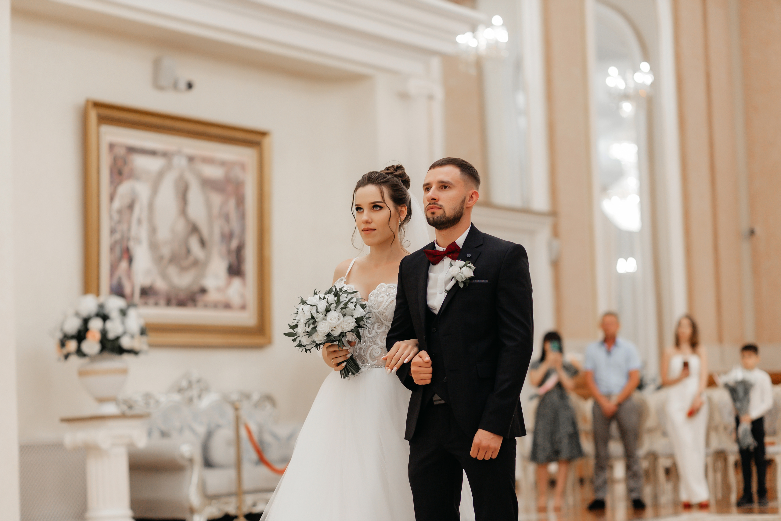 Андрей и Екатерина (9.07.2021). Свадебный  и семейный фотограф в Краснодаре