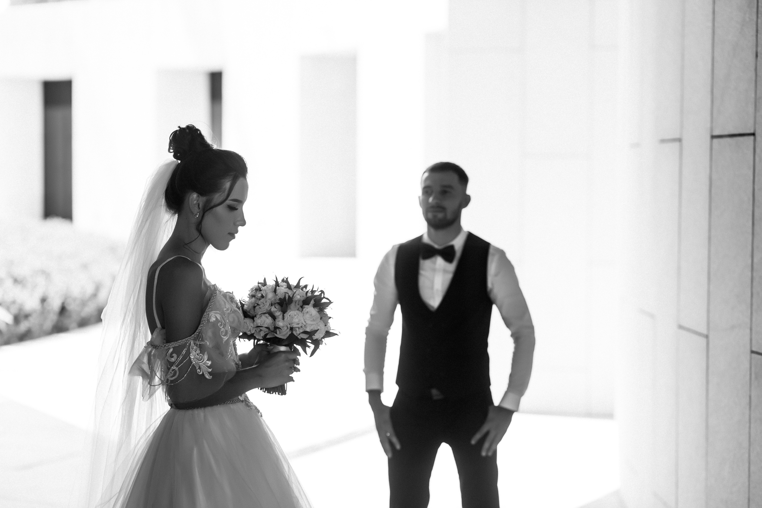 Андрей и Екатерина (9.07.2021). Свадебный  и семейный фотограф в Краснодаре